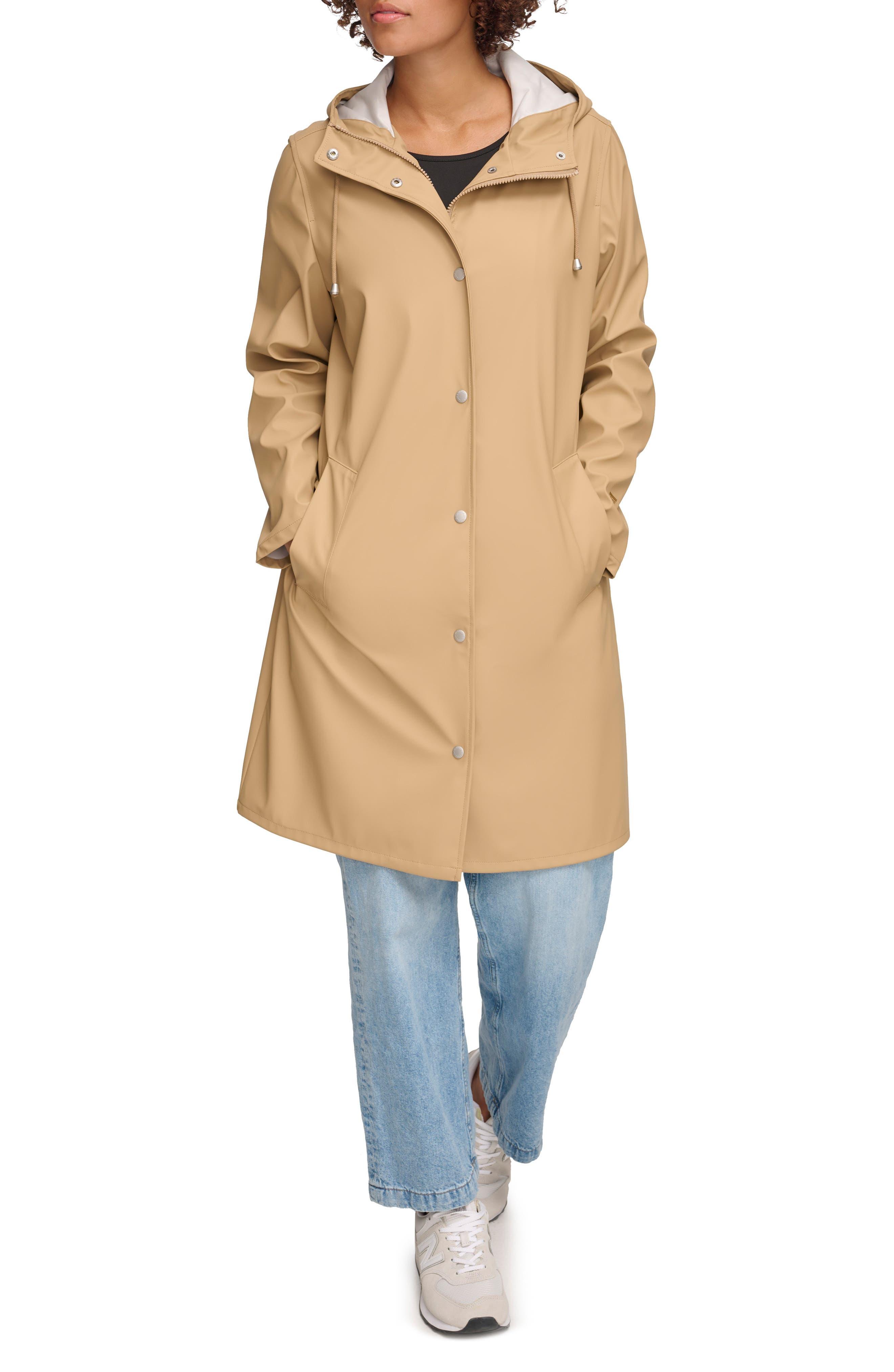 Nordstrom levi's rain clearance jacket