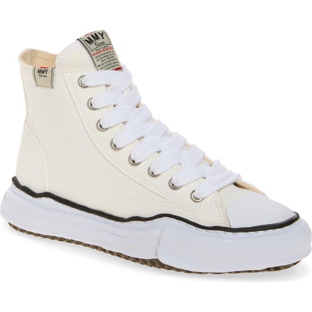 Maison Mihara Yasuhiro High-top sneakers for Men | Online Sale up