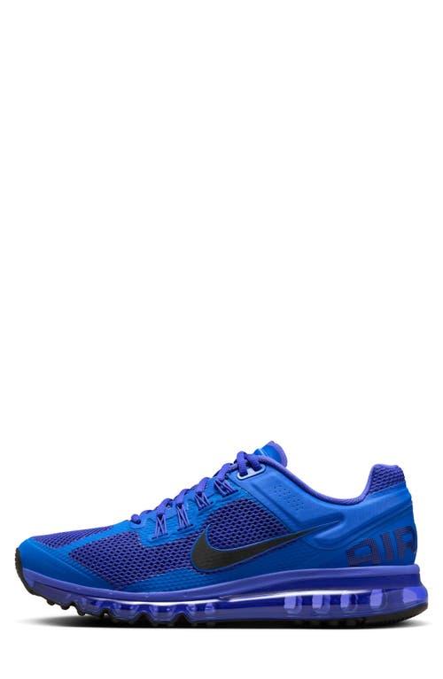 NIKE★AIR MAX 2013★HYPER /RACER BLUE/GAME /BLACK Nike Air Max 2013 