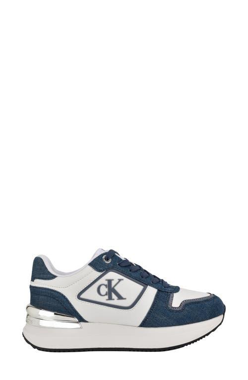 Scarpe retailers ck