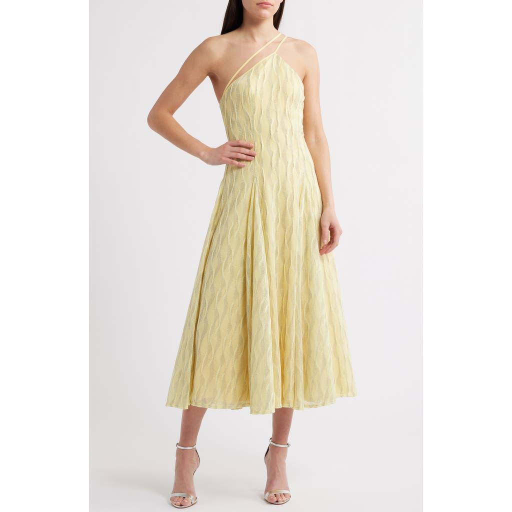 Black Halo Halter Neck Dresses for Women Lyst