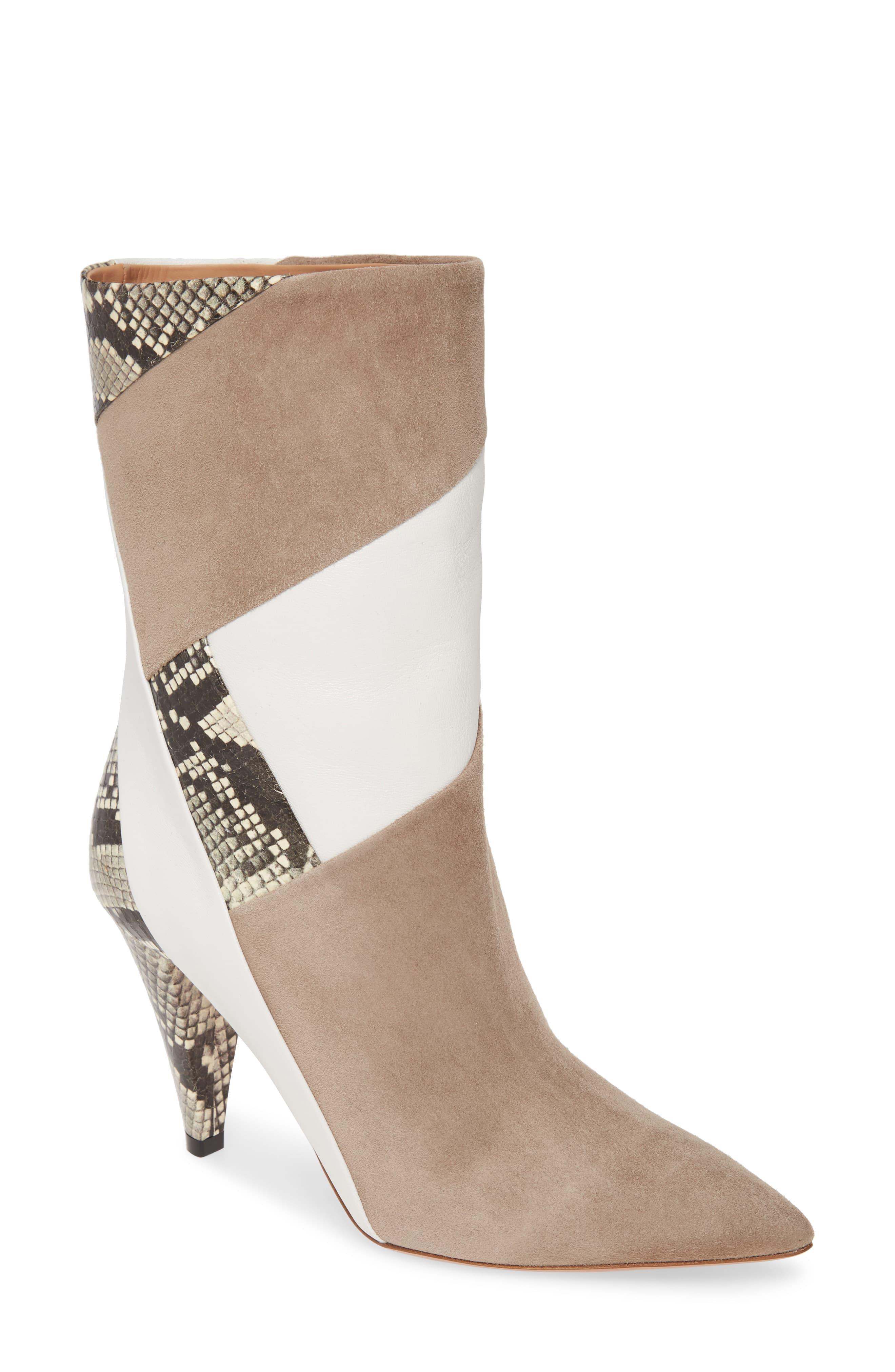 stuart weitzman calder