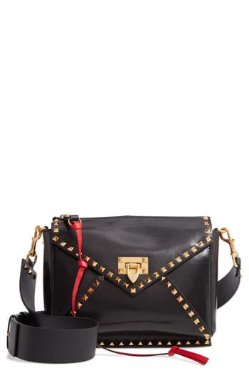 hype messenger bag