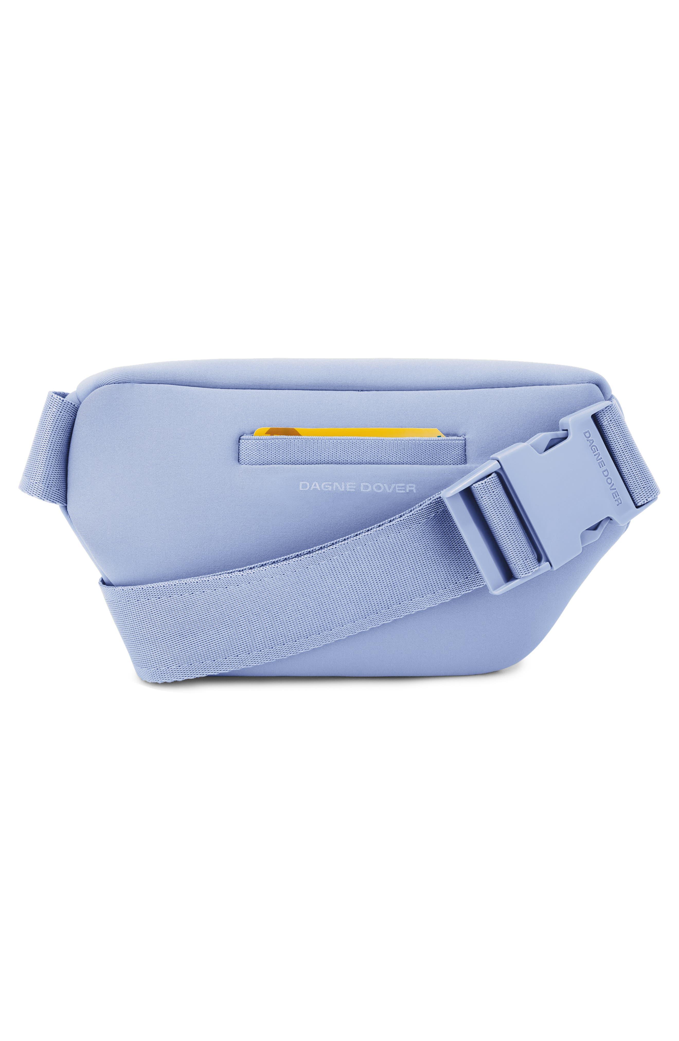 Ace Fanny Pack - Neoprene Belt Bag