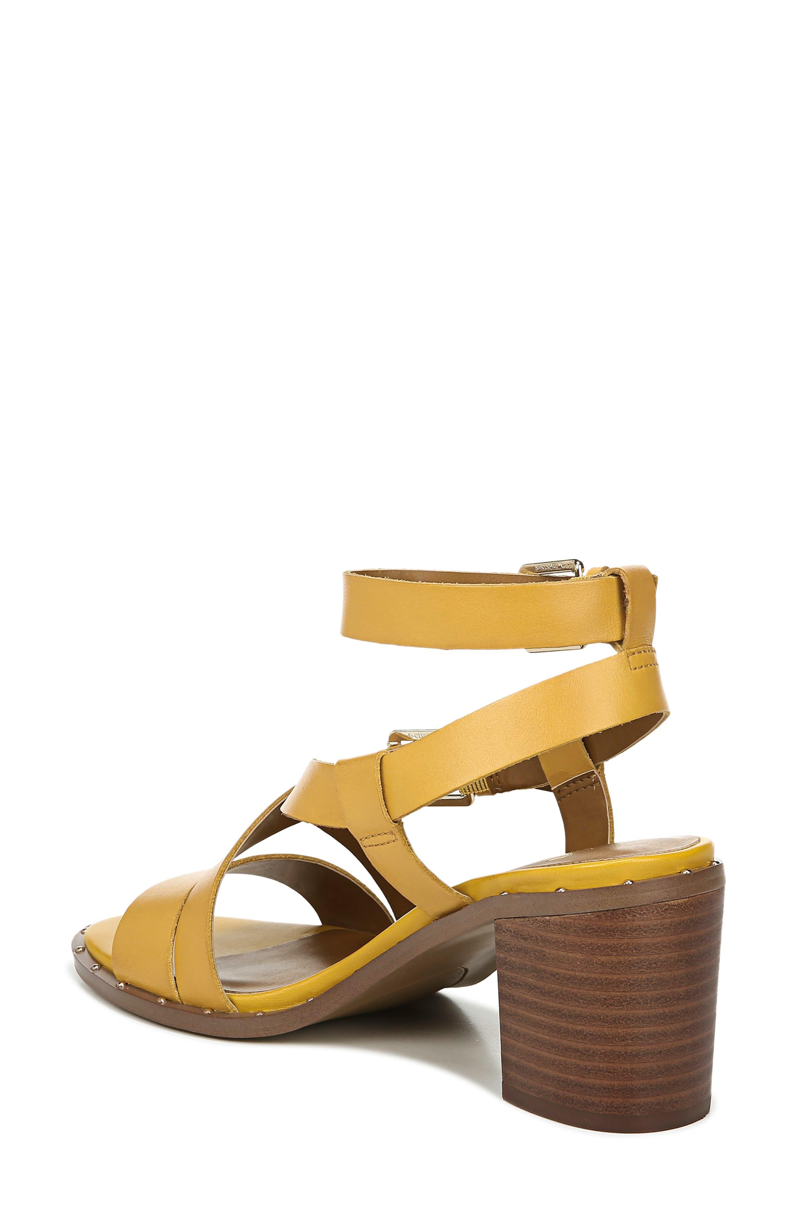 franco sarto halina sandal