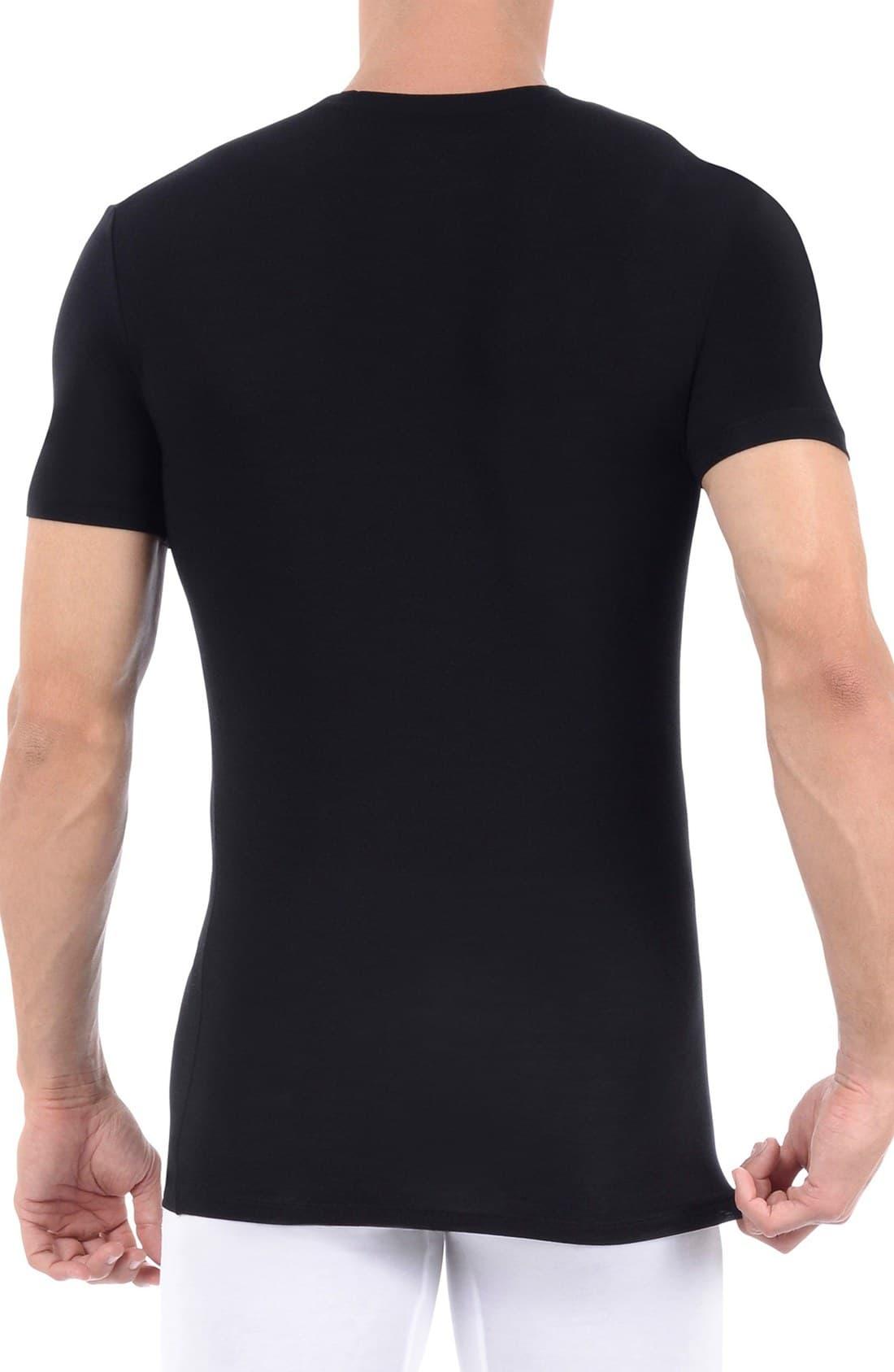 tommy john second skin undershirt