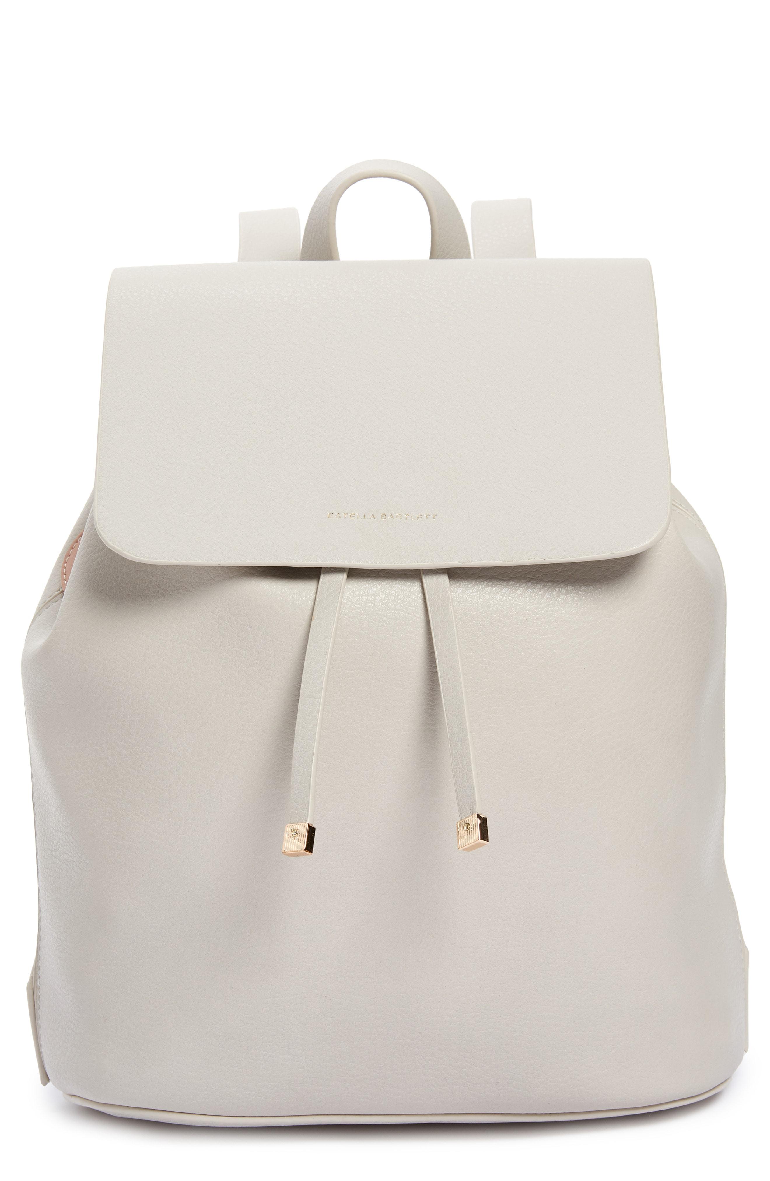 estella bartlett backpack