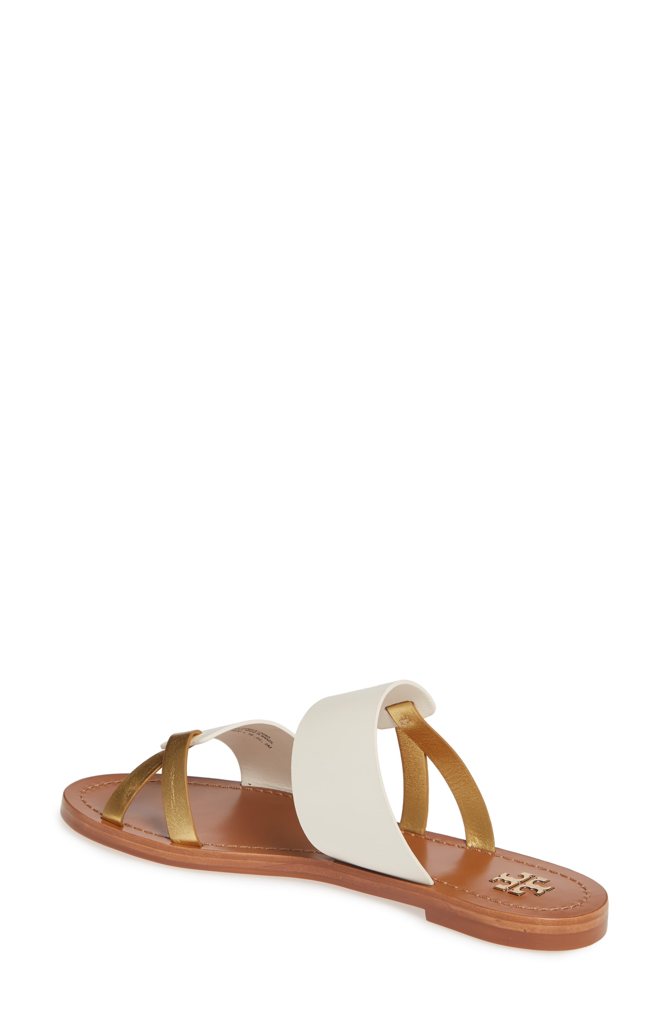 tory burch ravello double band