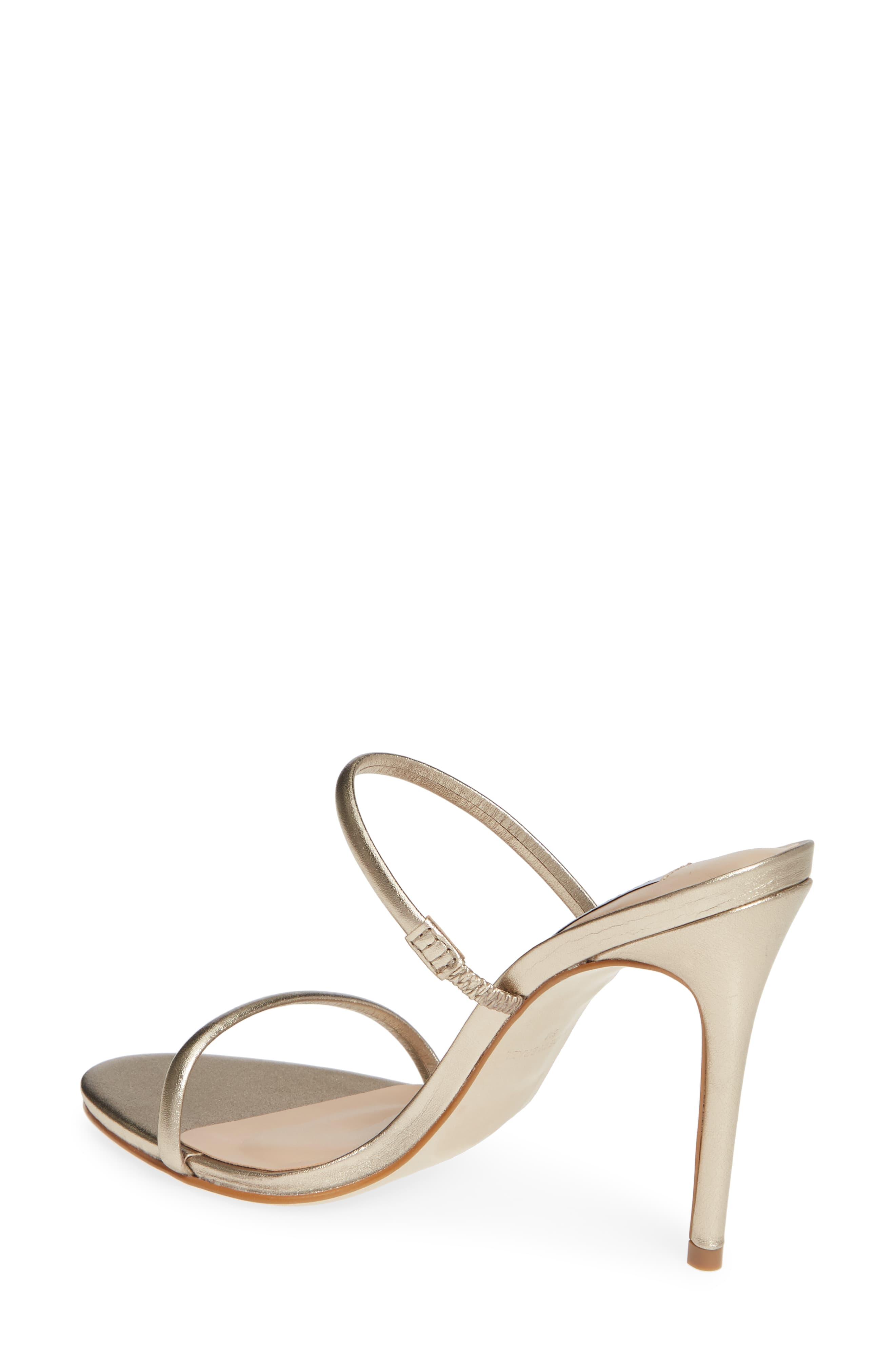 steve madden mina mule
