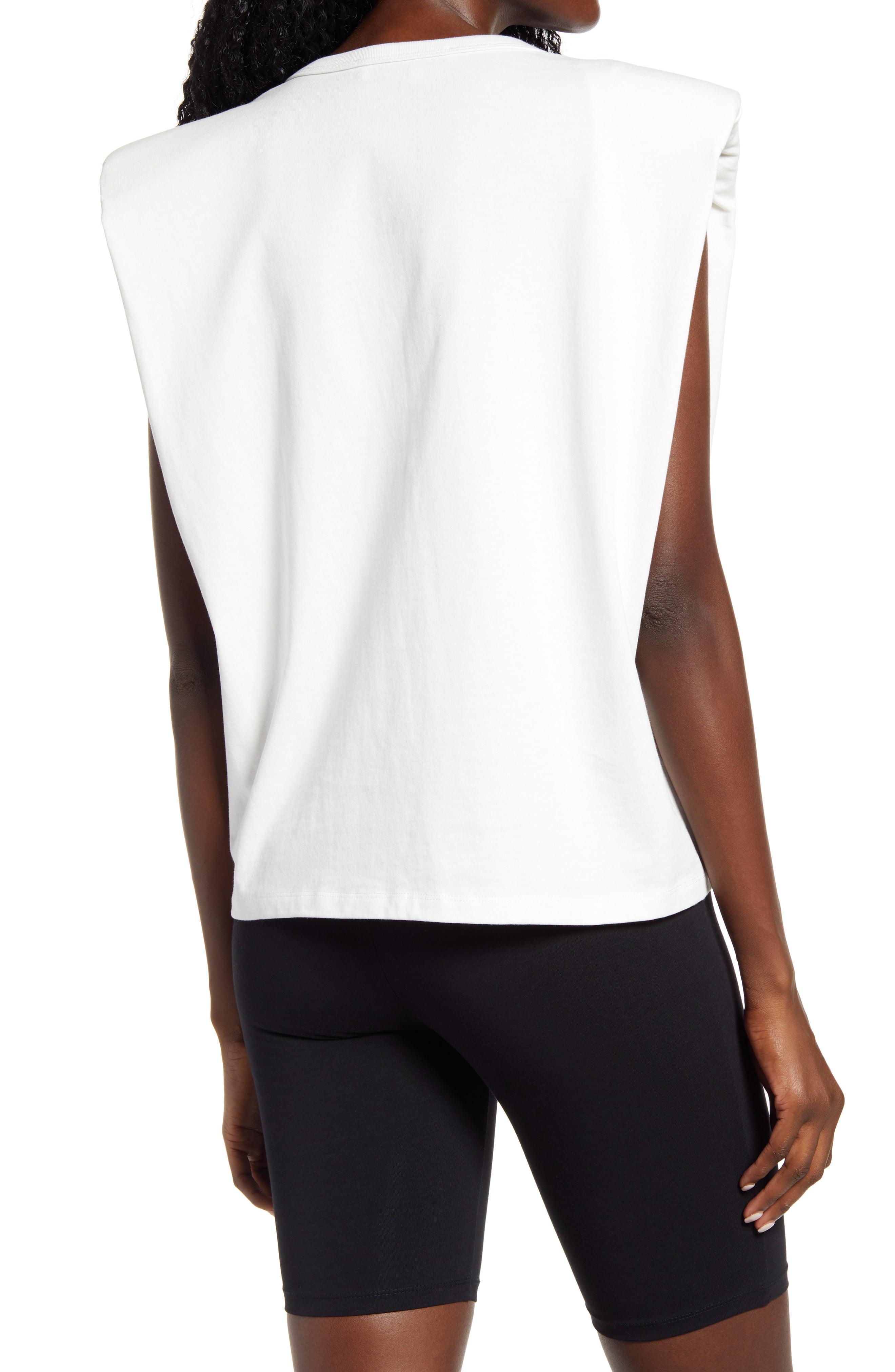 padded t shirts