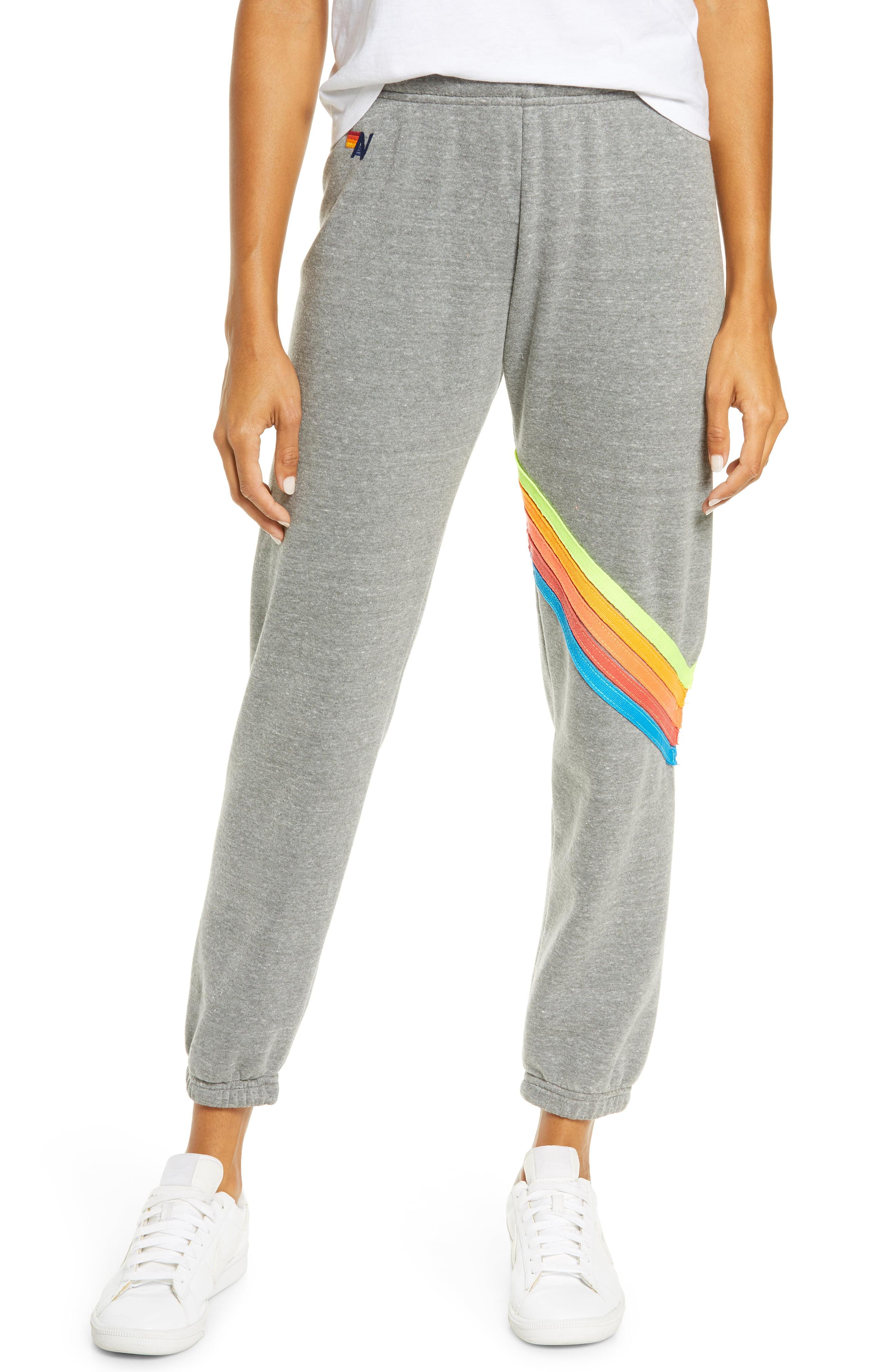 aviator joggers