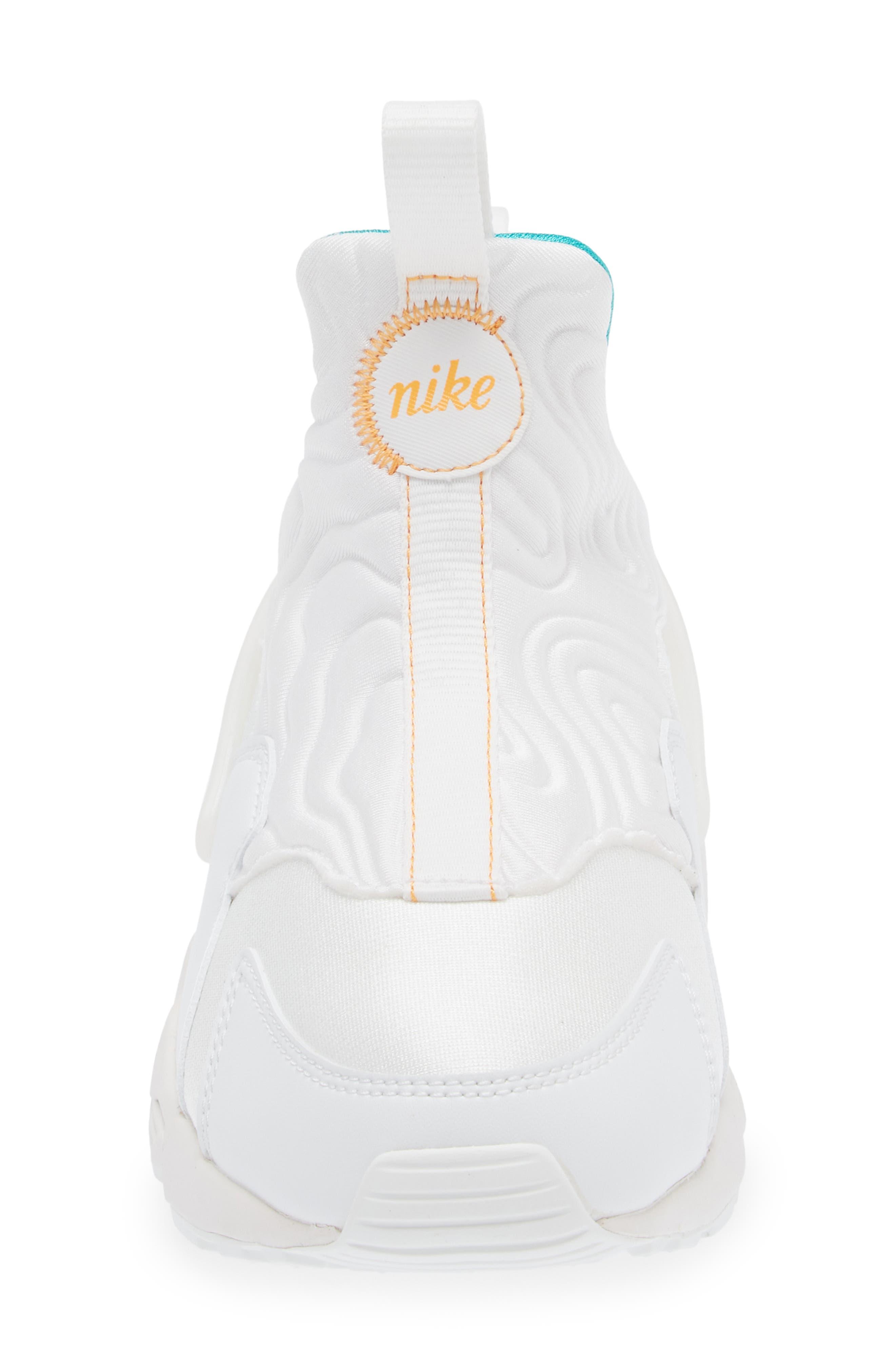 Nike Air More Uptempo x Serena Williams Design Crew Shoes. Nike CA