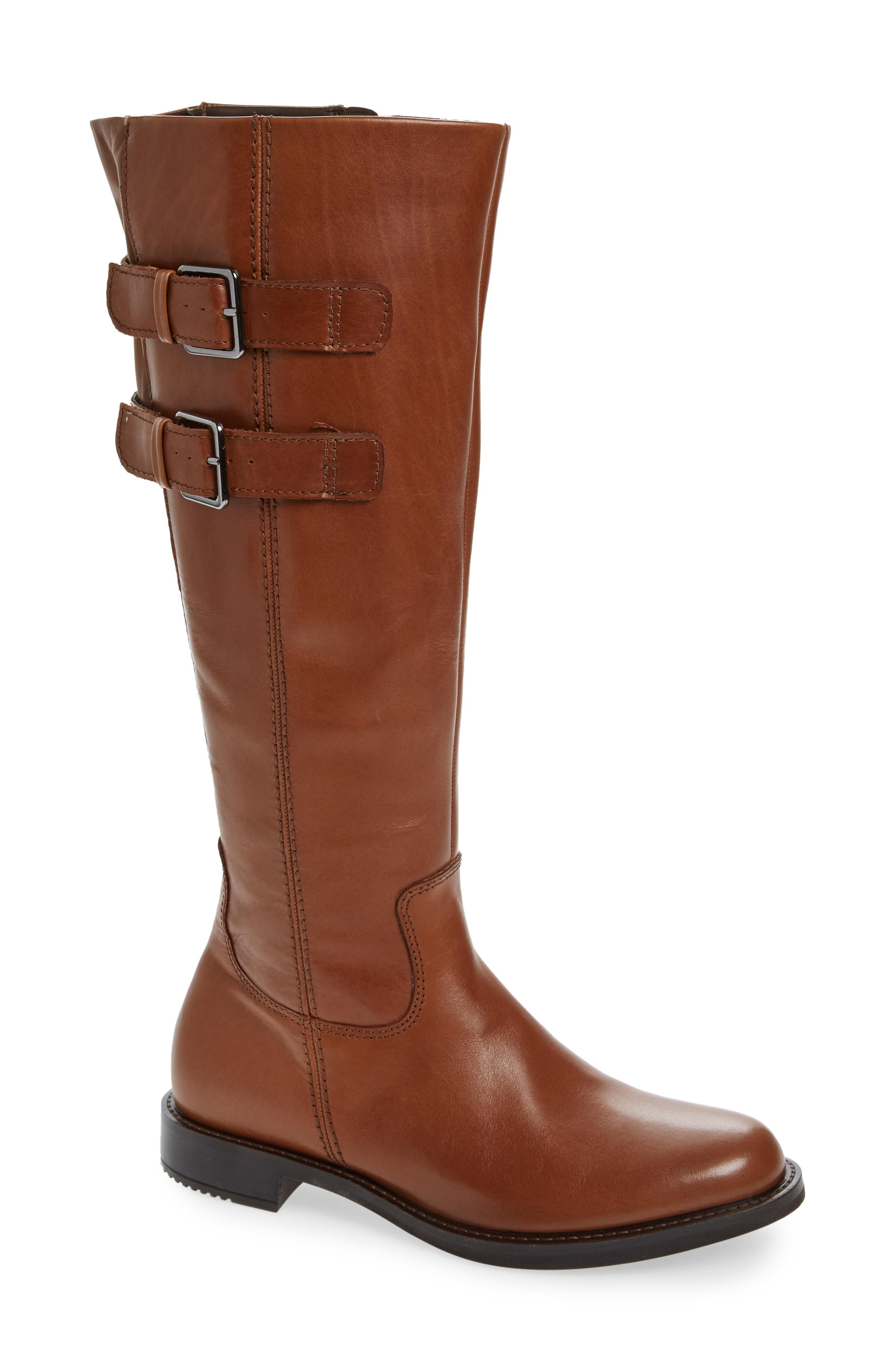 ecco shape 25 gold