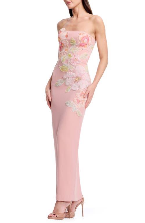 Dress the Population Embroidered Dresses for Women | Lyst