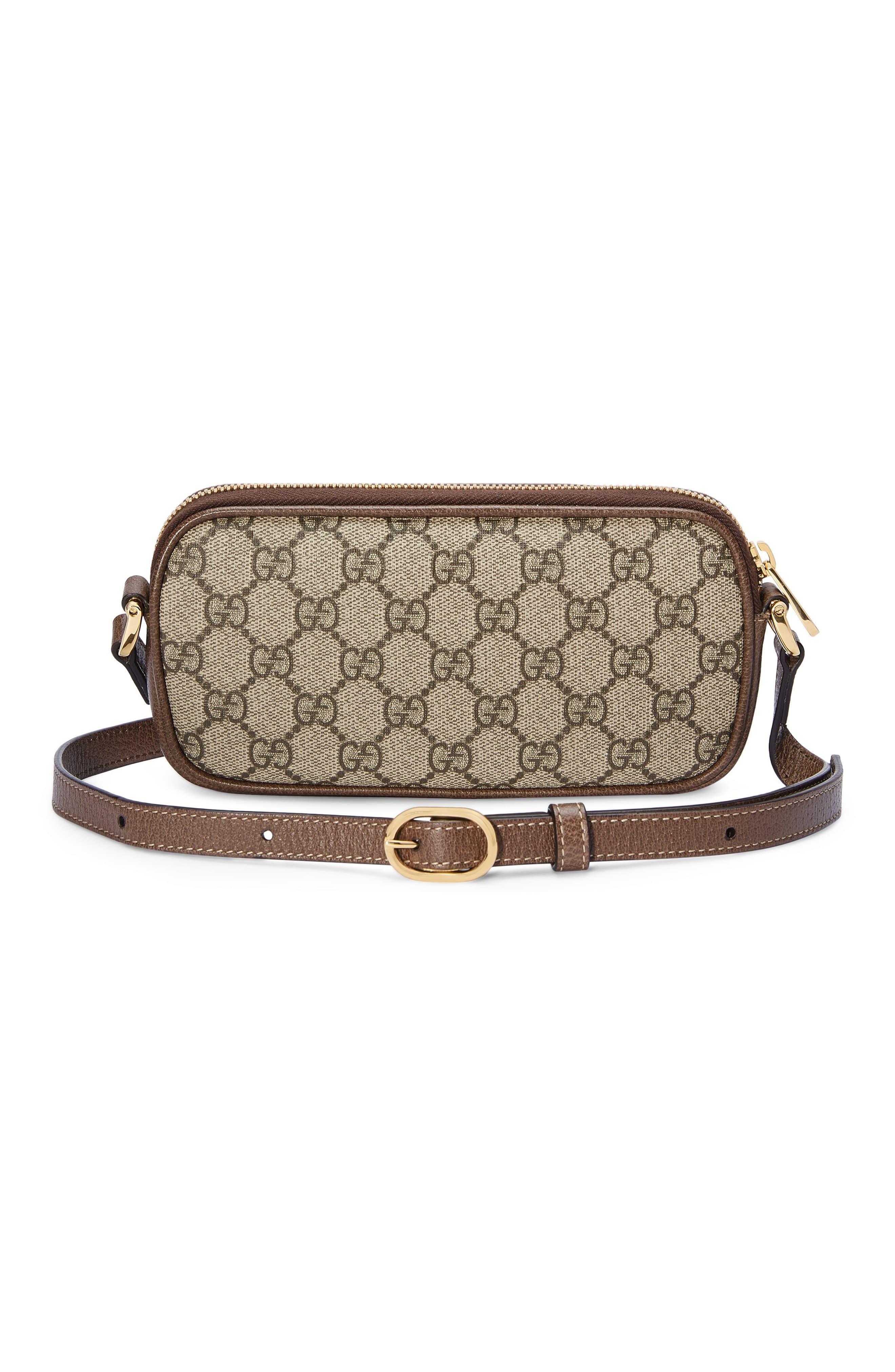 gucci ophidia mini gg