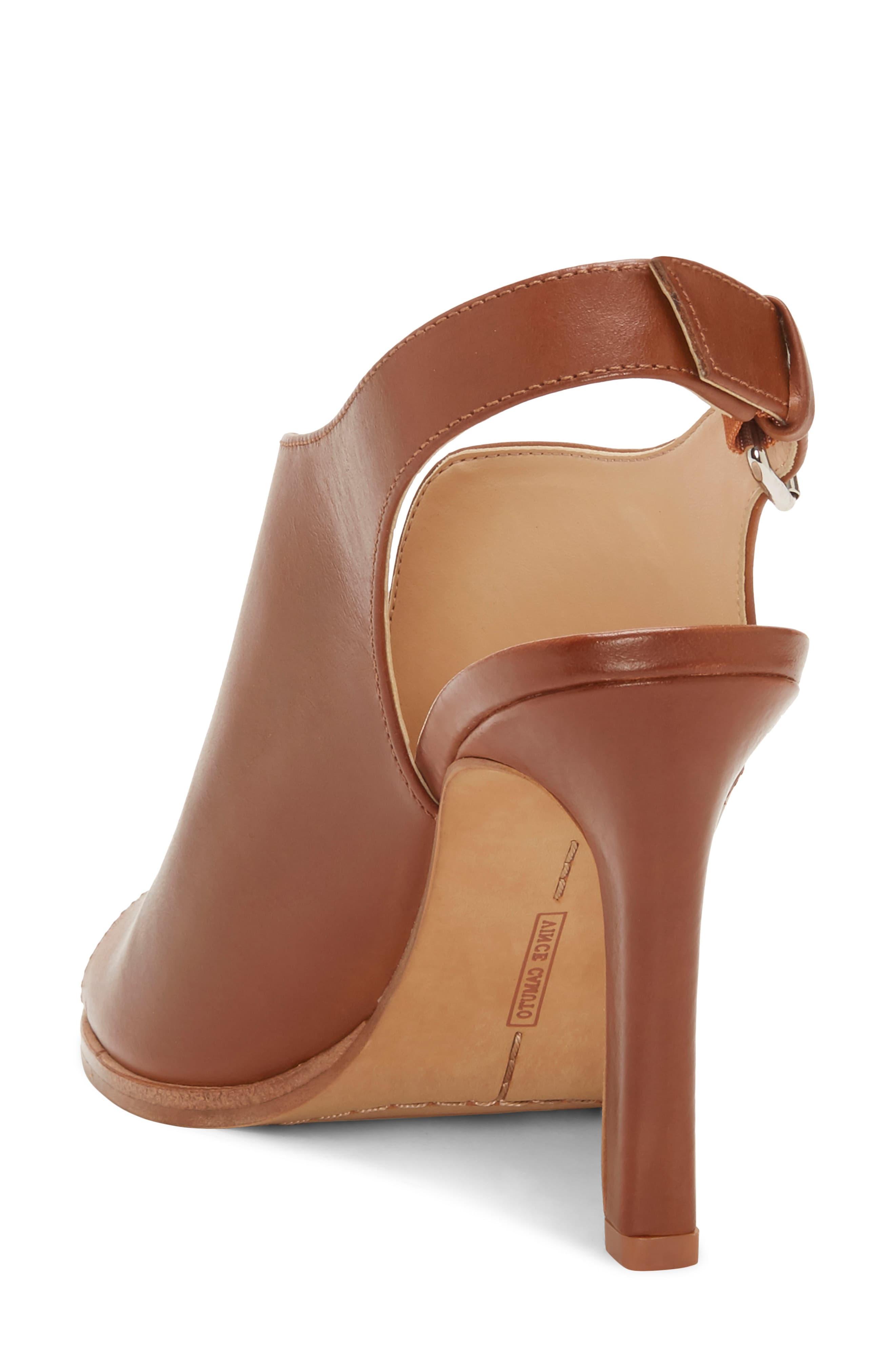 nachila slingback pump