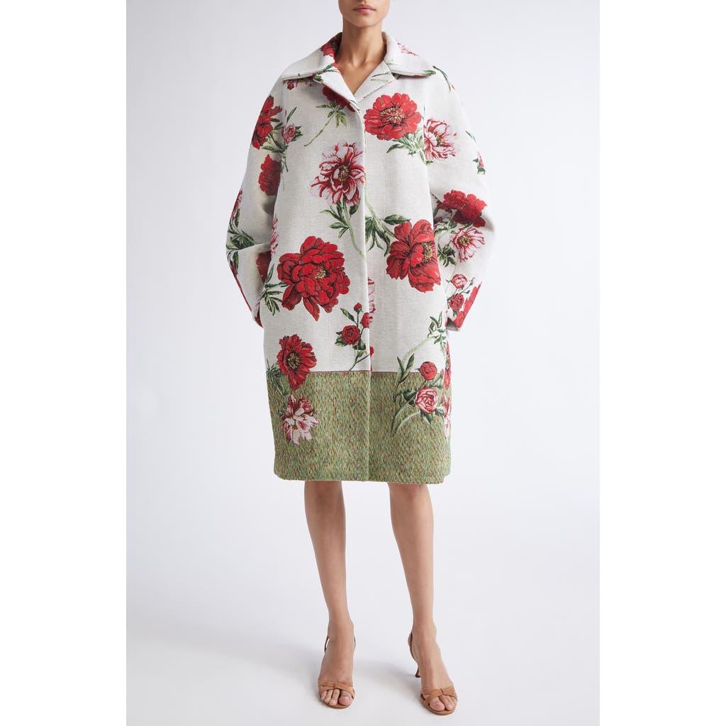 【OSCAR DE LA RENTA】コート Oscar de la Renta Coats for Women | Online Sale up to 60