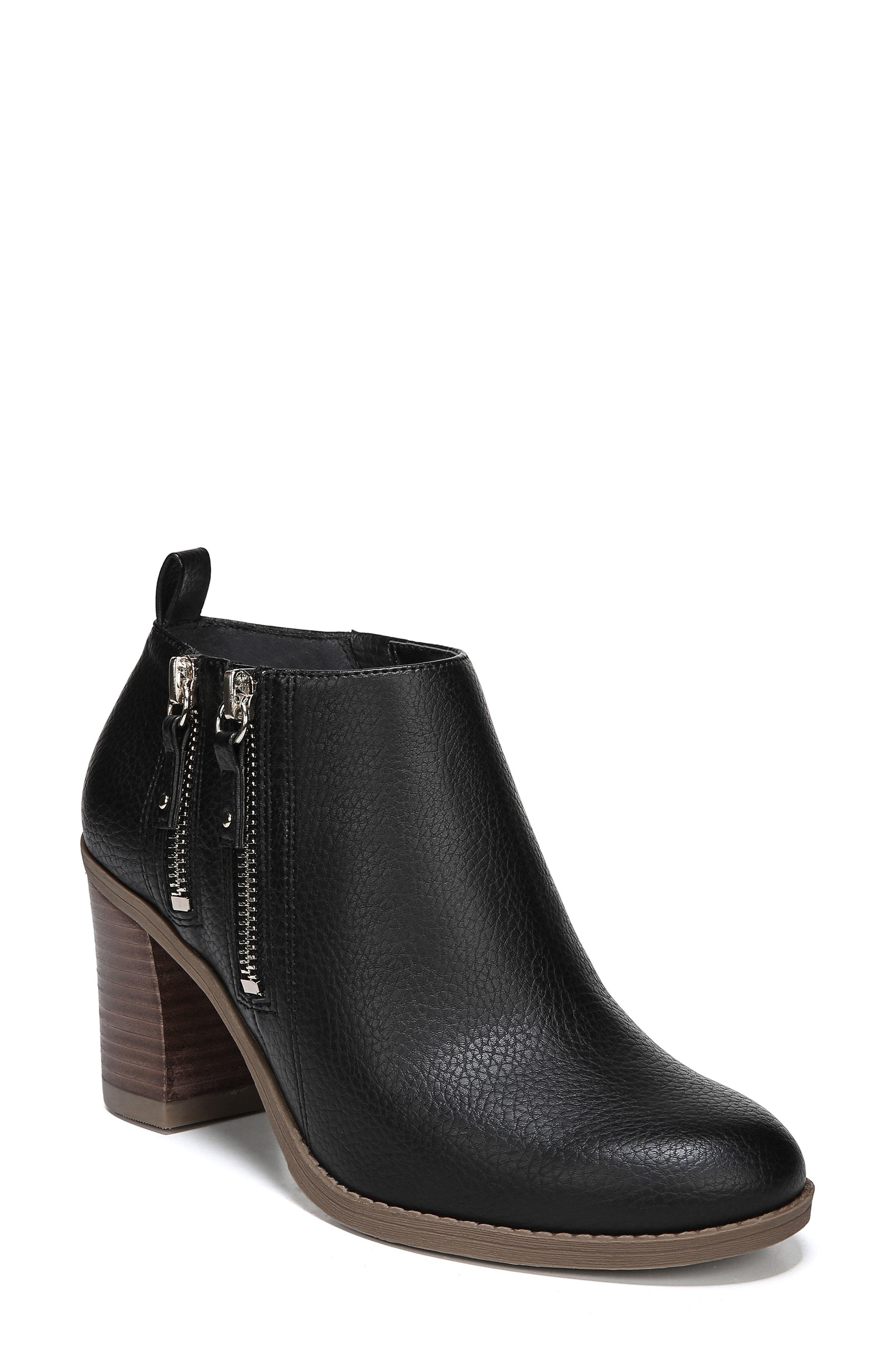 dr scholl's lunar bootie