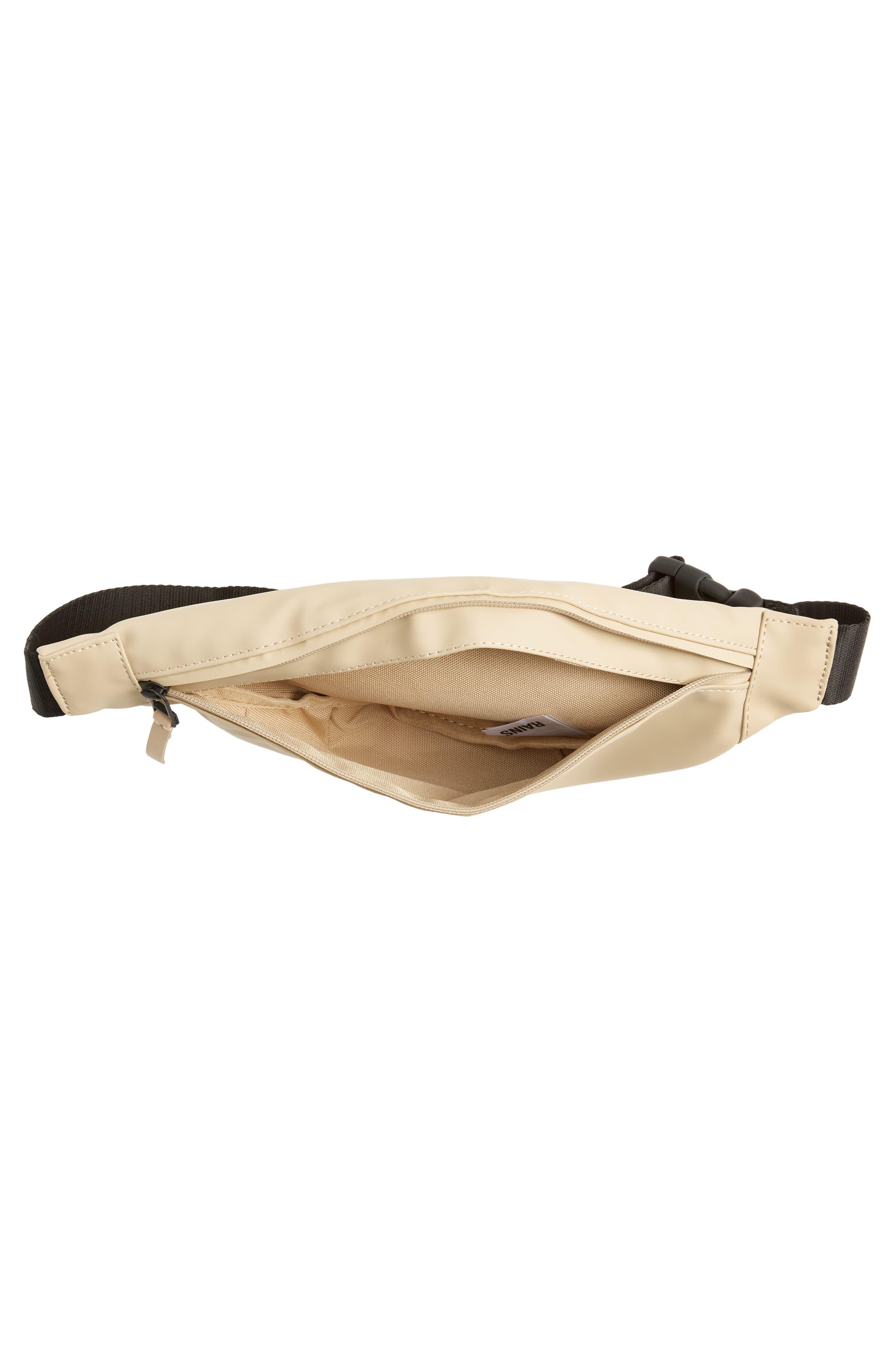 Waist Bag Mini Belt Bag for Women Mini Crossbody Bag