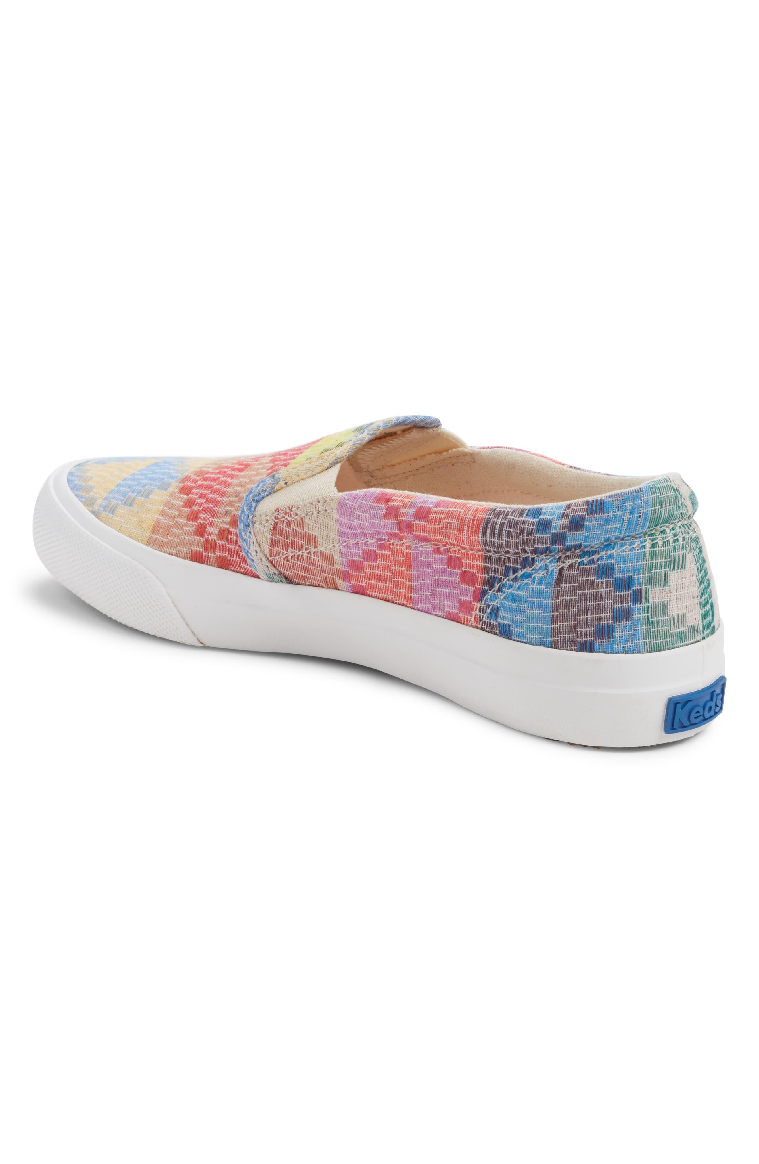 ace and jig keds