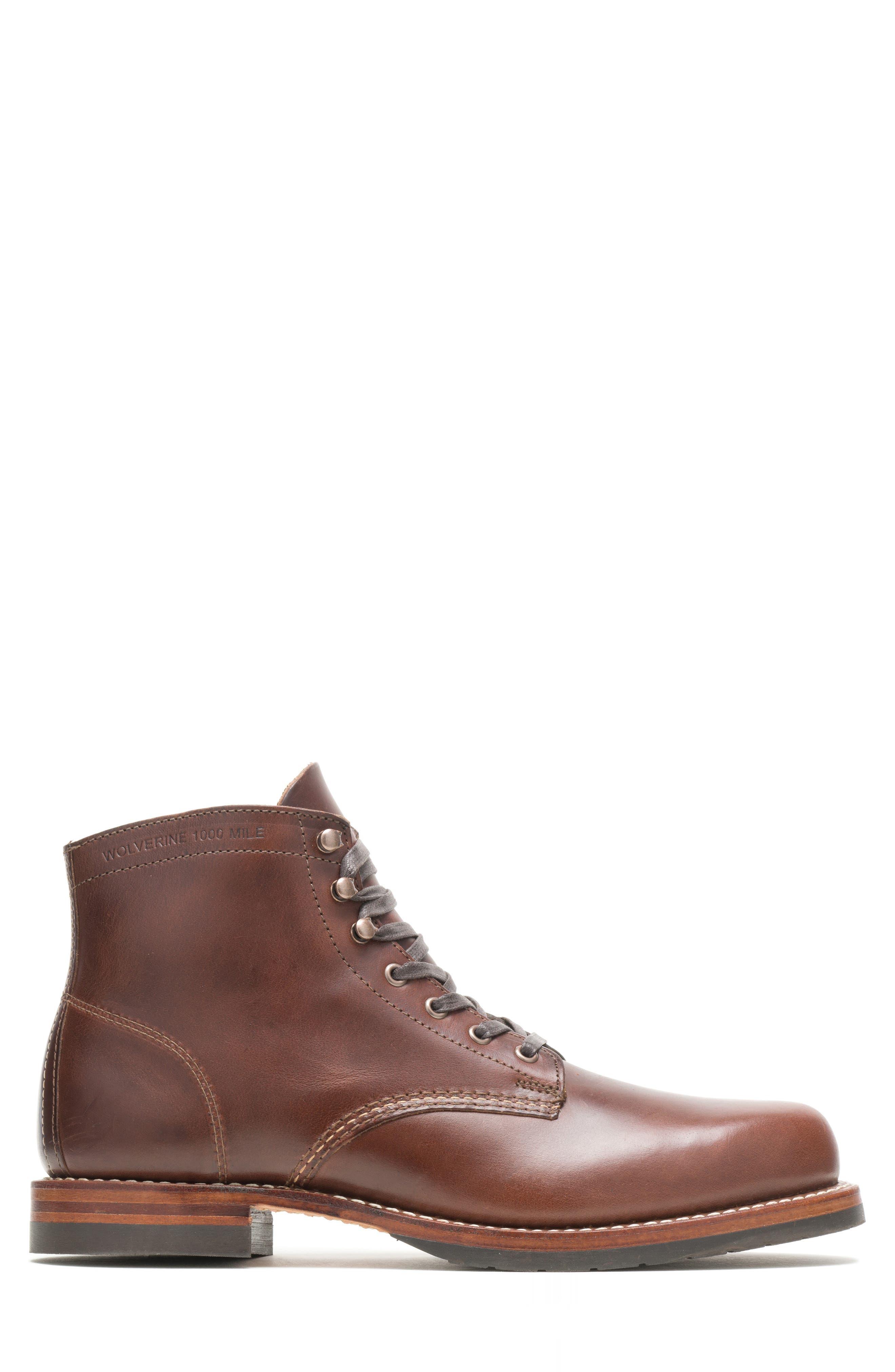 Wolverine boots nordstrom cheap