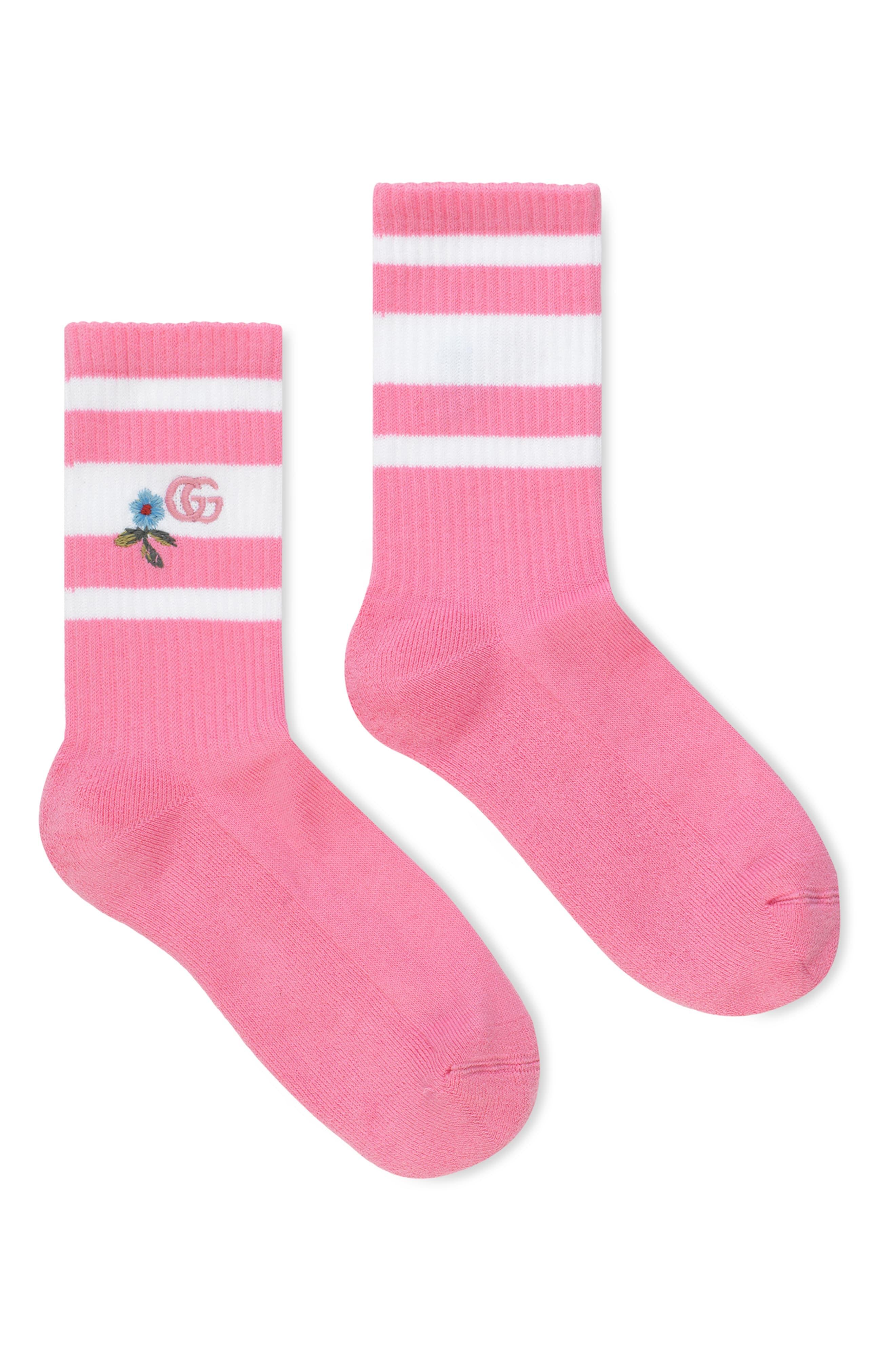 gucci socks nordstrom