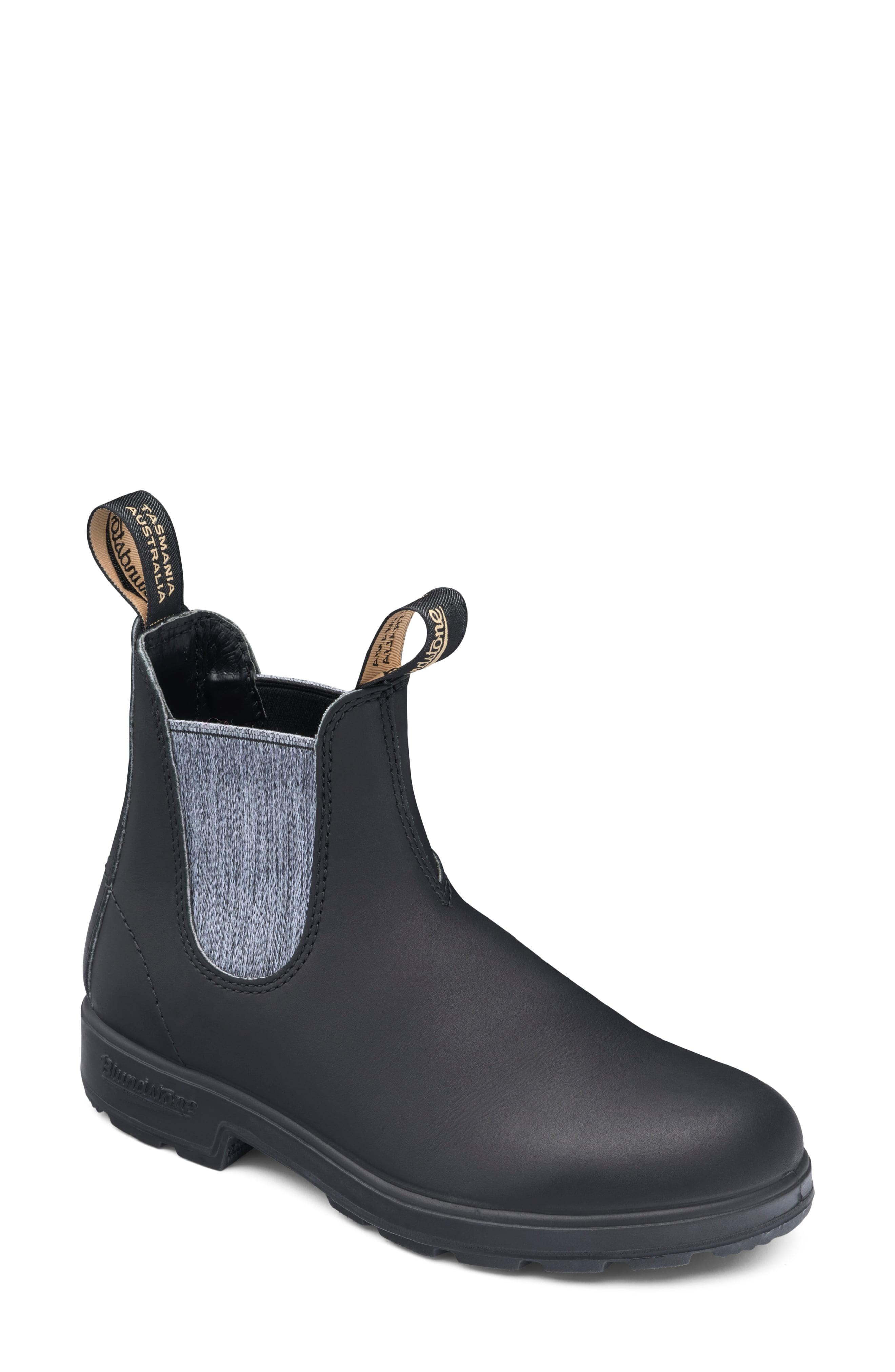 water resistant chelsea boots