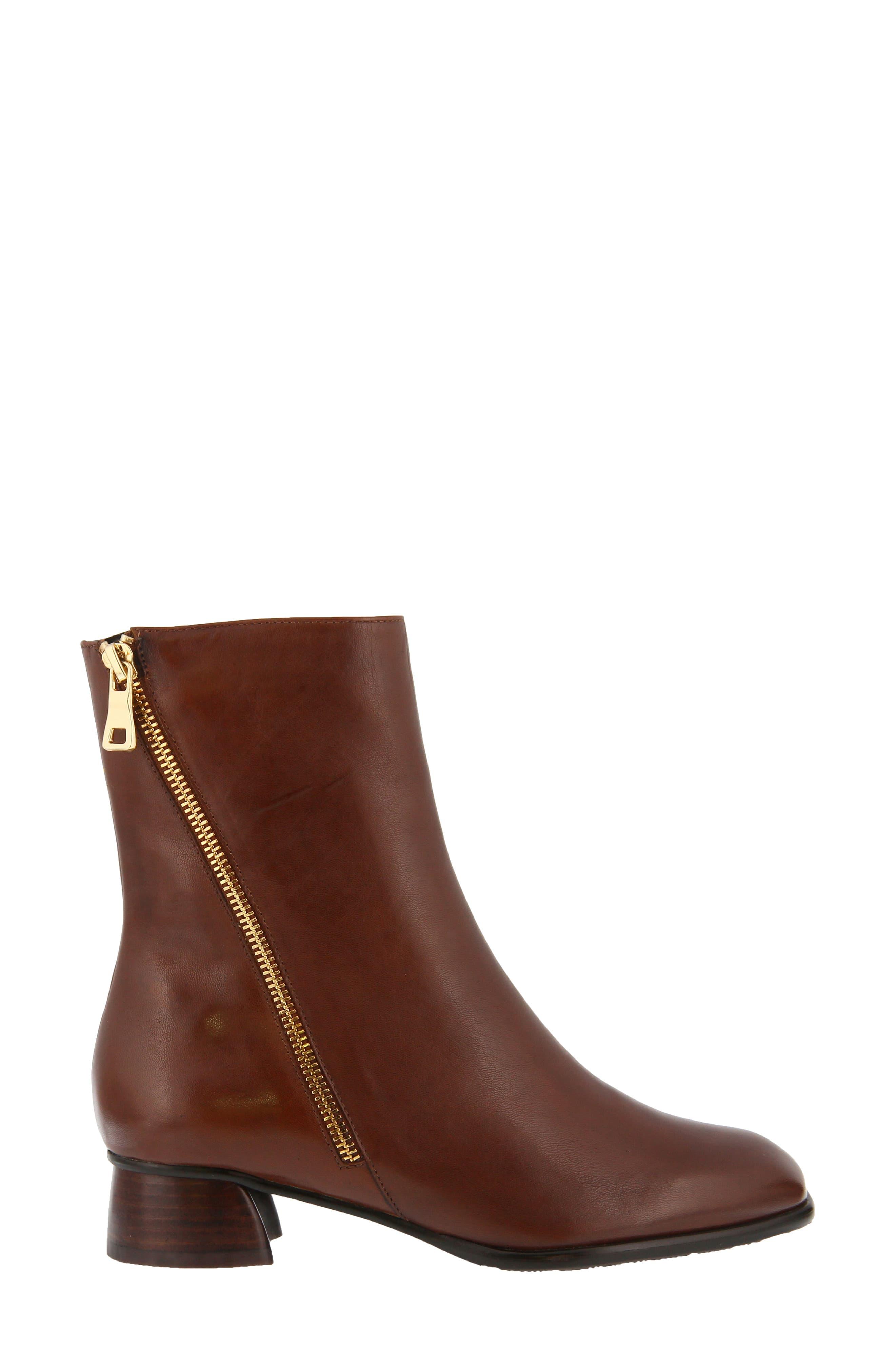 spring step giachetta