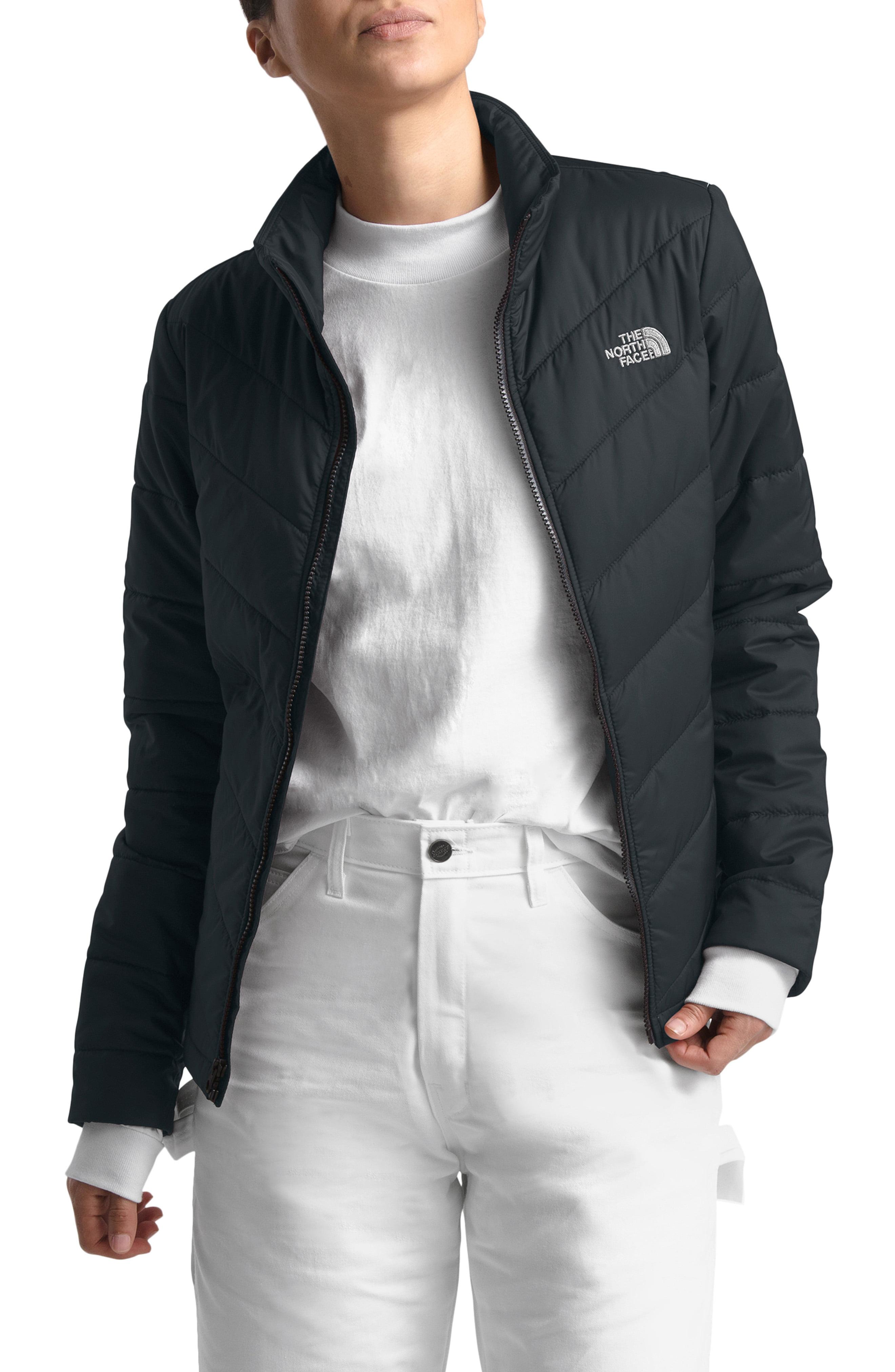the north face tamburello insulated ski jacket