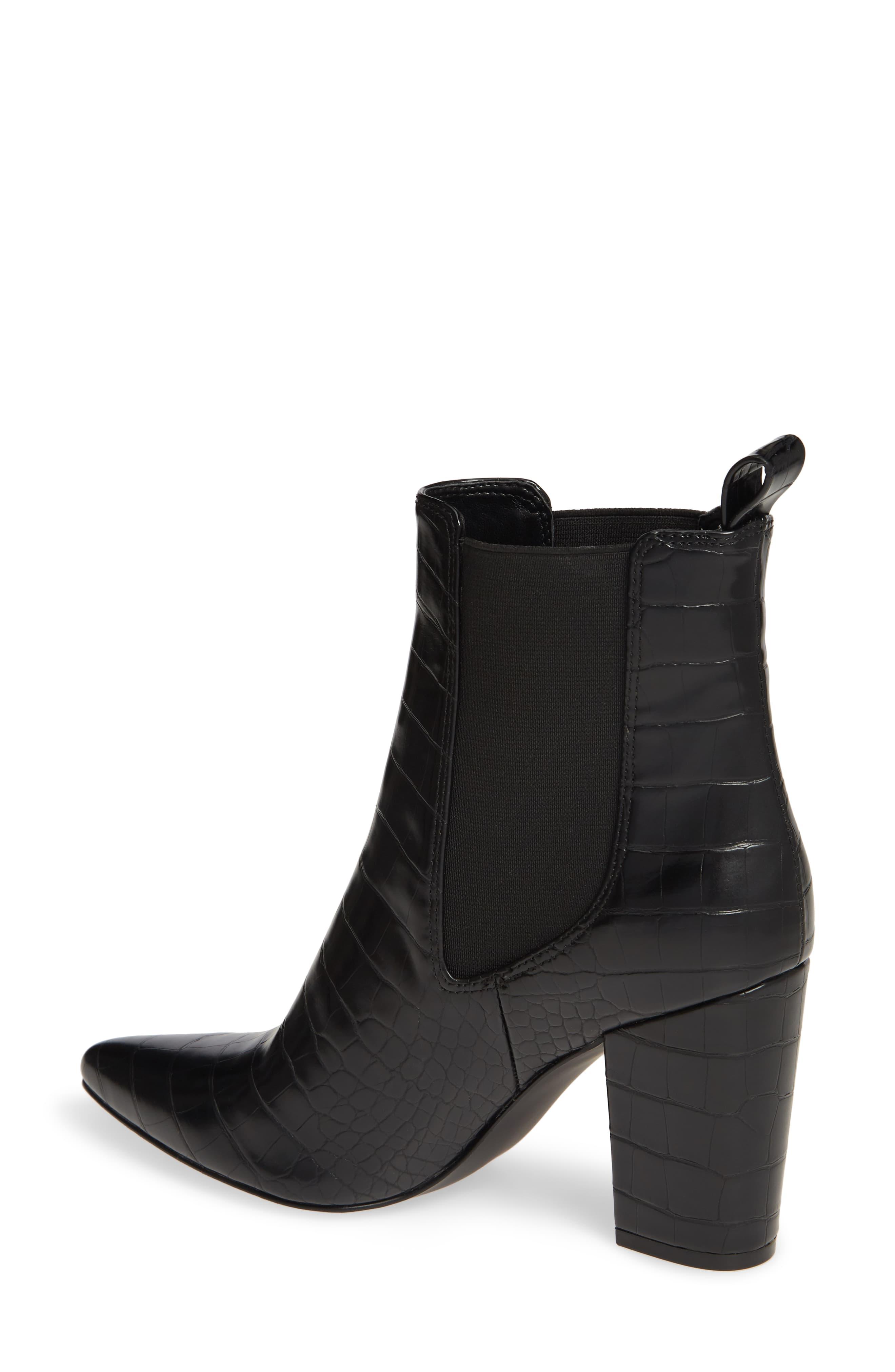 Steve madden subtle chelsea boot Outlet