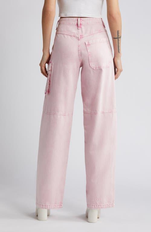 パンツ 9090 Bone Rigid Denim Pants(Pink M) 9090 Bone Rigid Denim Pants(Pink M) 【新品】9090 Bone Rigid