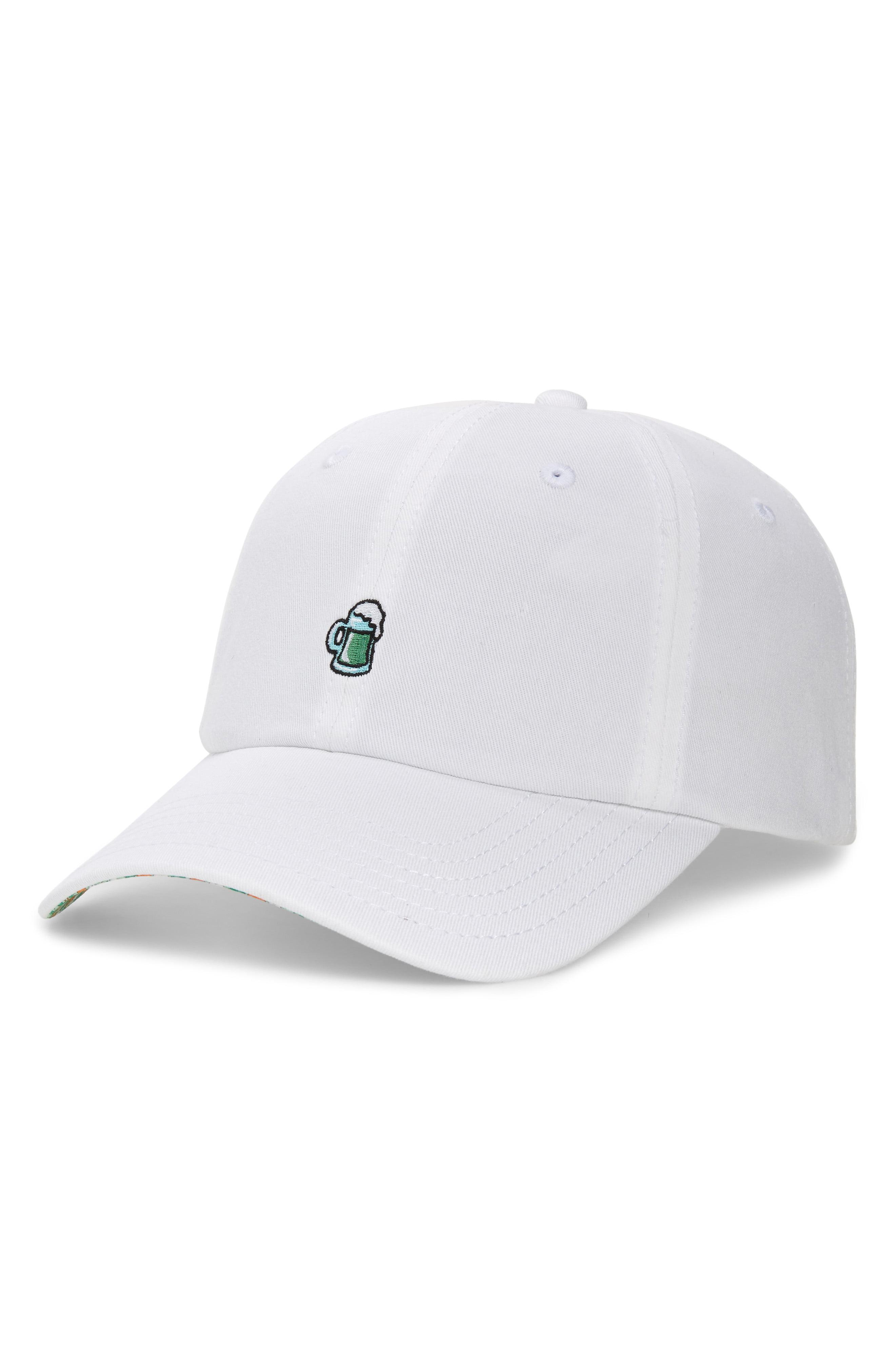 vineyard vines ball cap