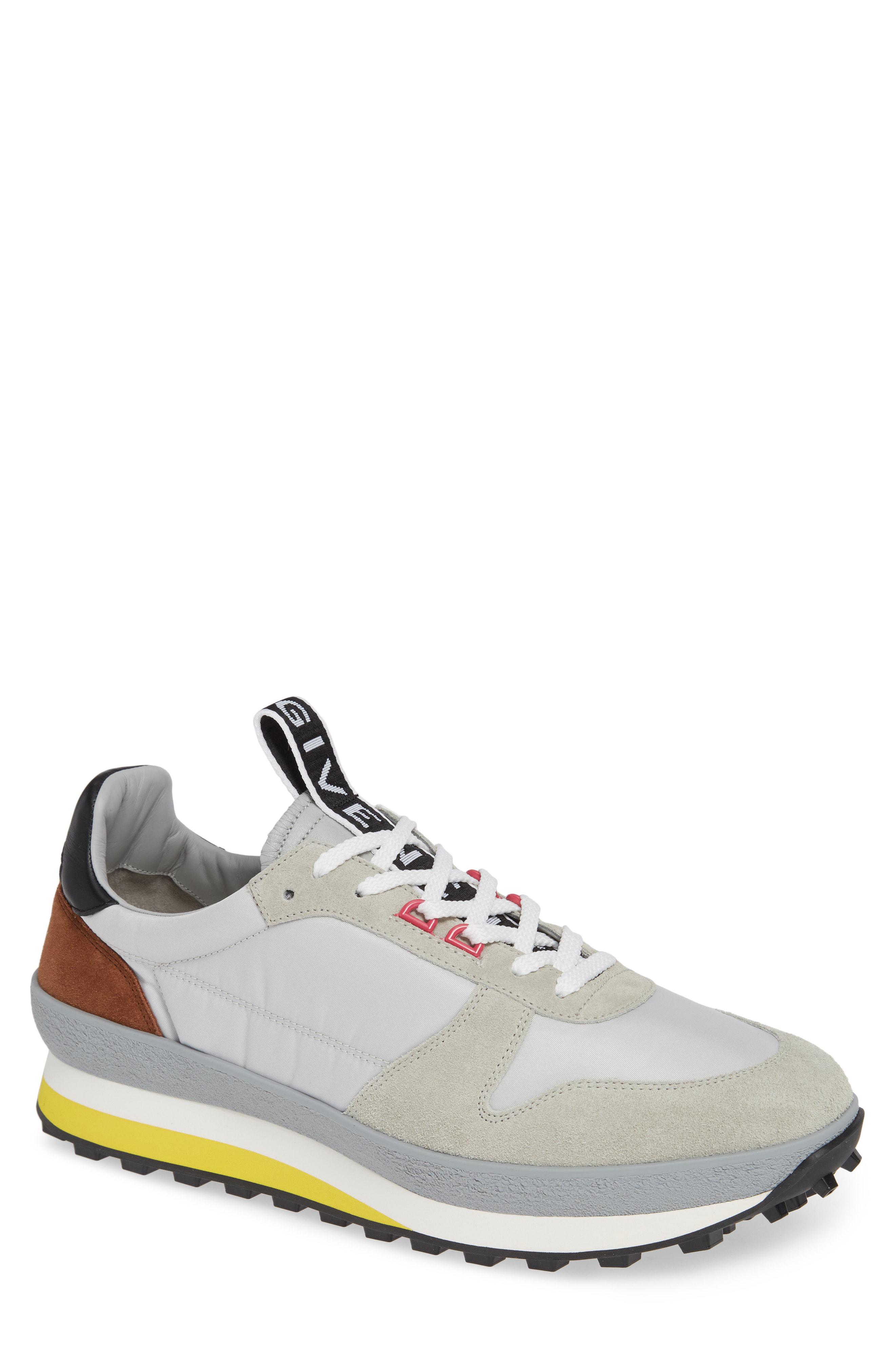 givenchy tr3 sneakers