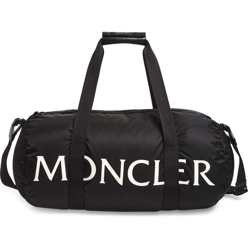 MONCLER ジムバッグ Moncler Gym Bags and Duffel Bags for Men | Online Sale up to