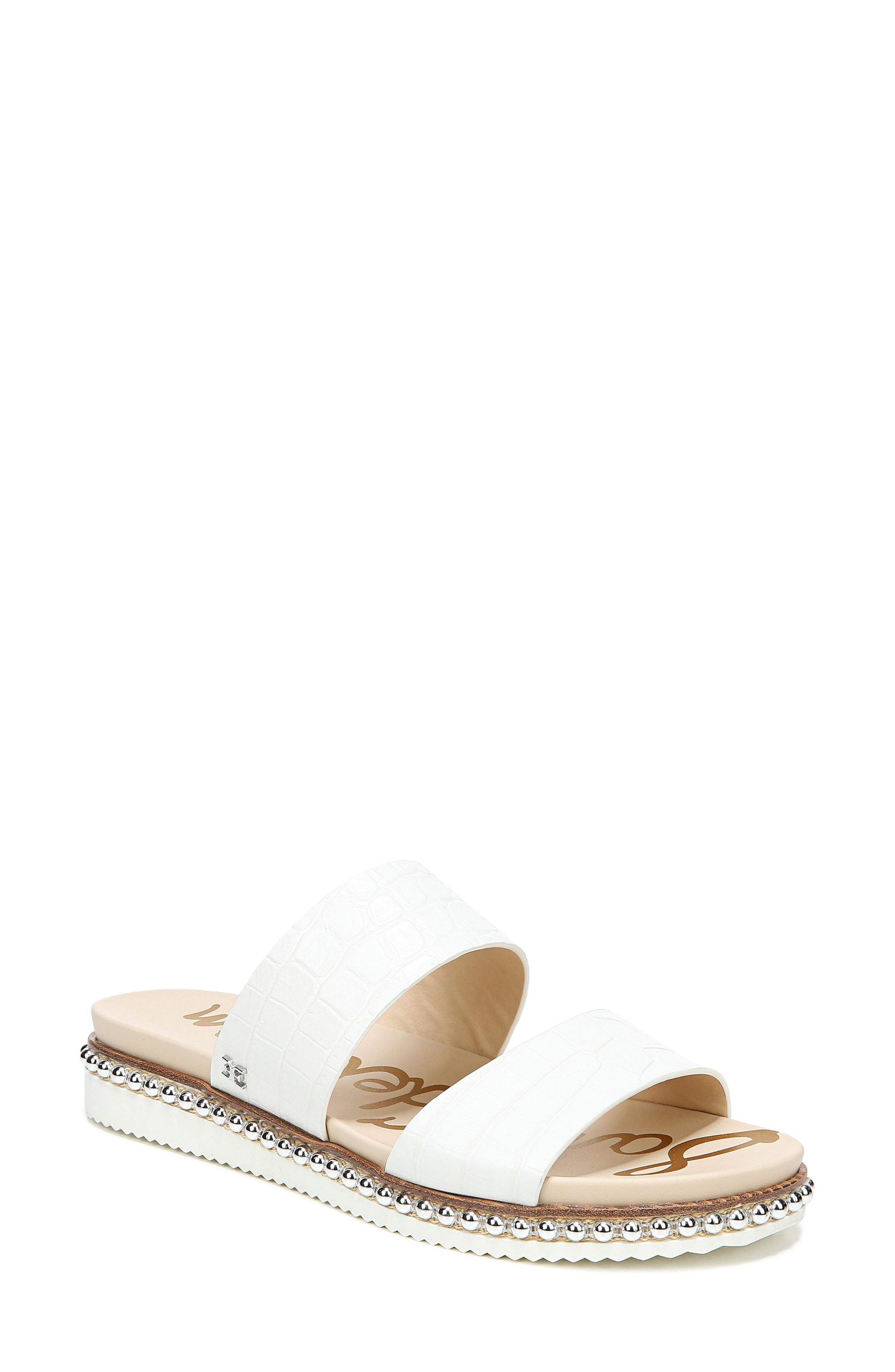 asha sam edelman