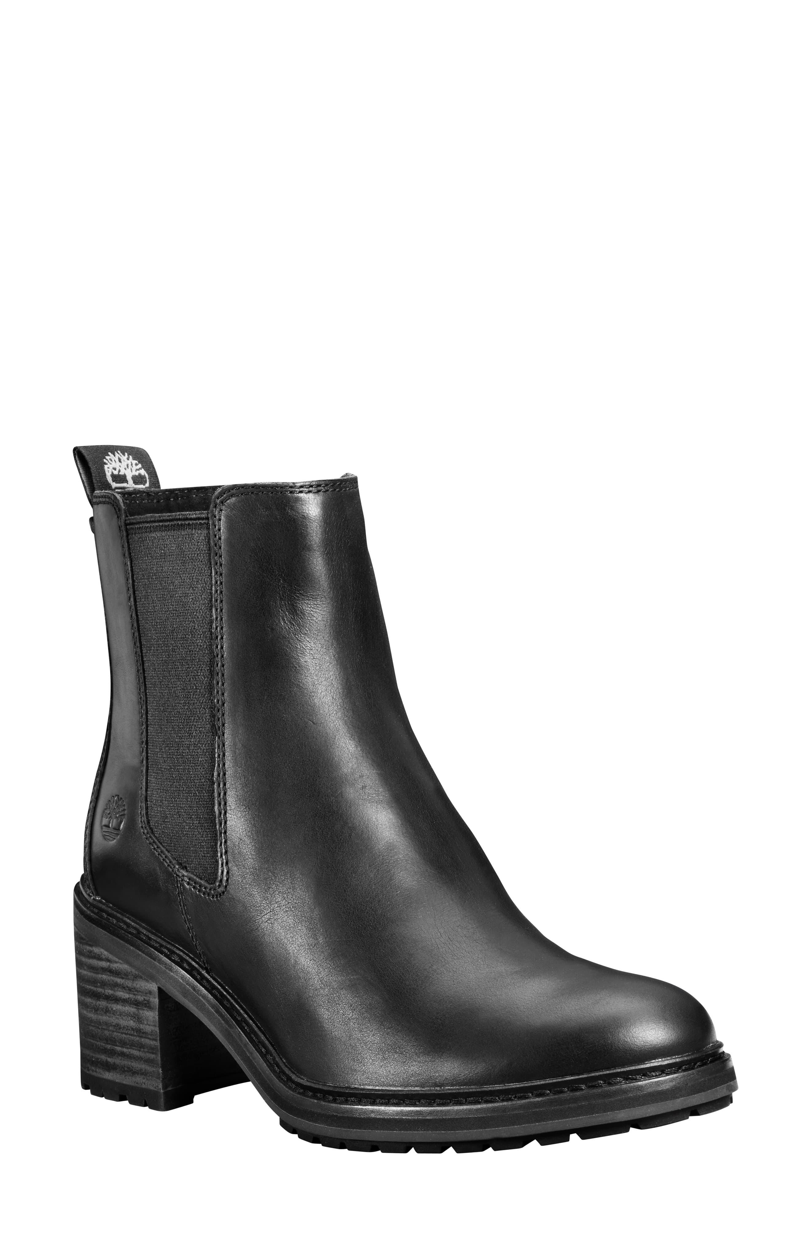 timberland womens burgundy boots