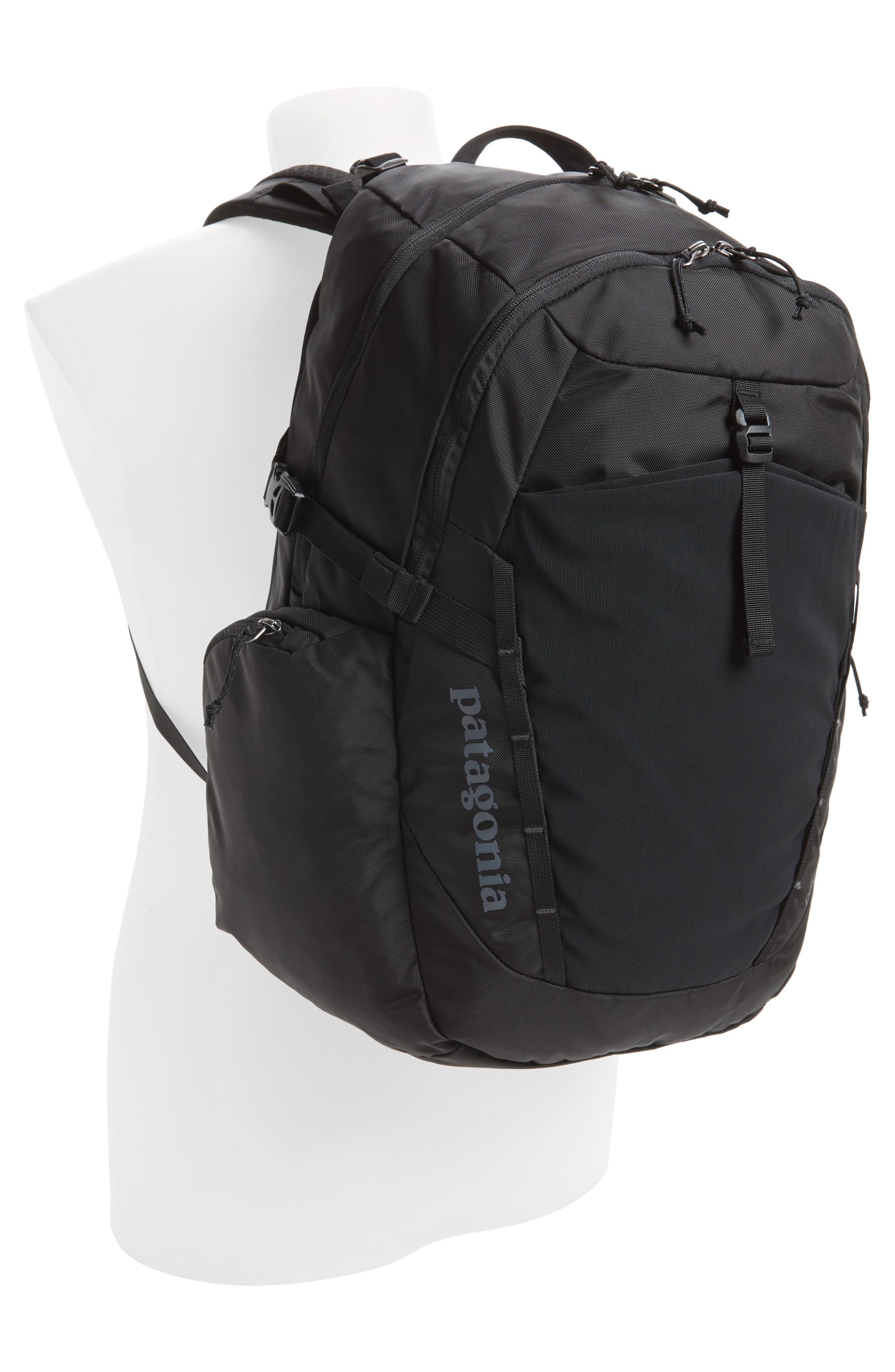 Patagonia Synthetic Paxat 32liter Backpack in Black for Men Lyst