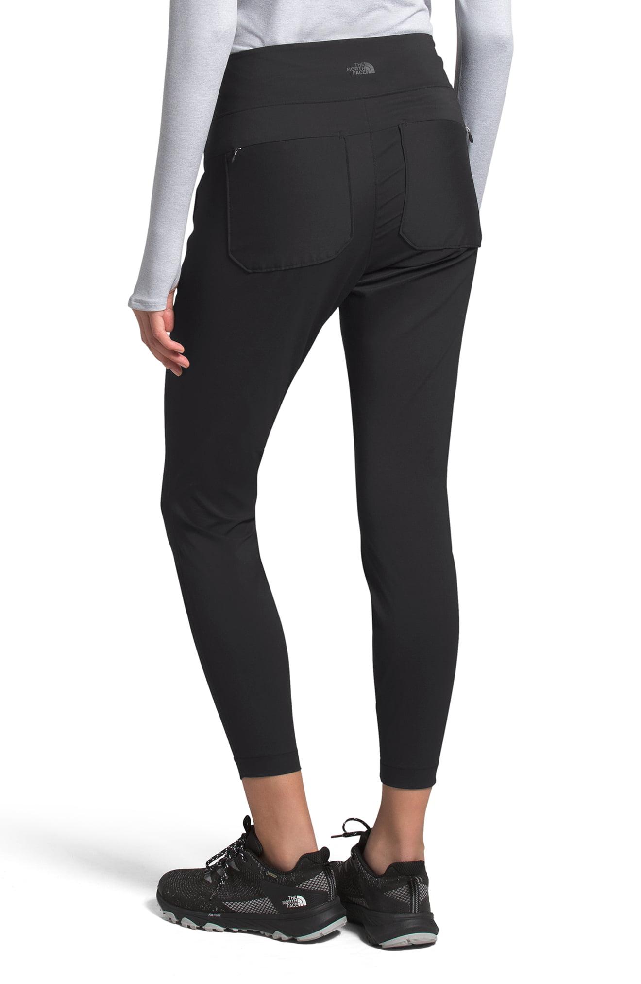 the north face hybrid tights