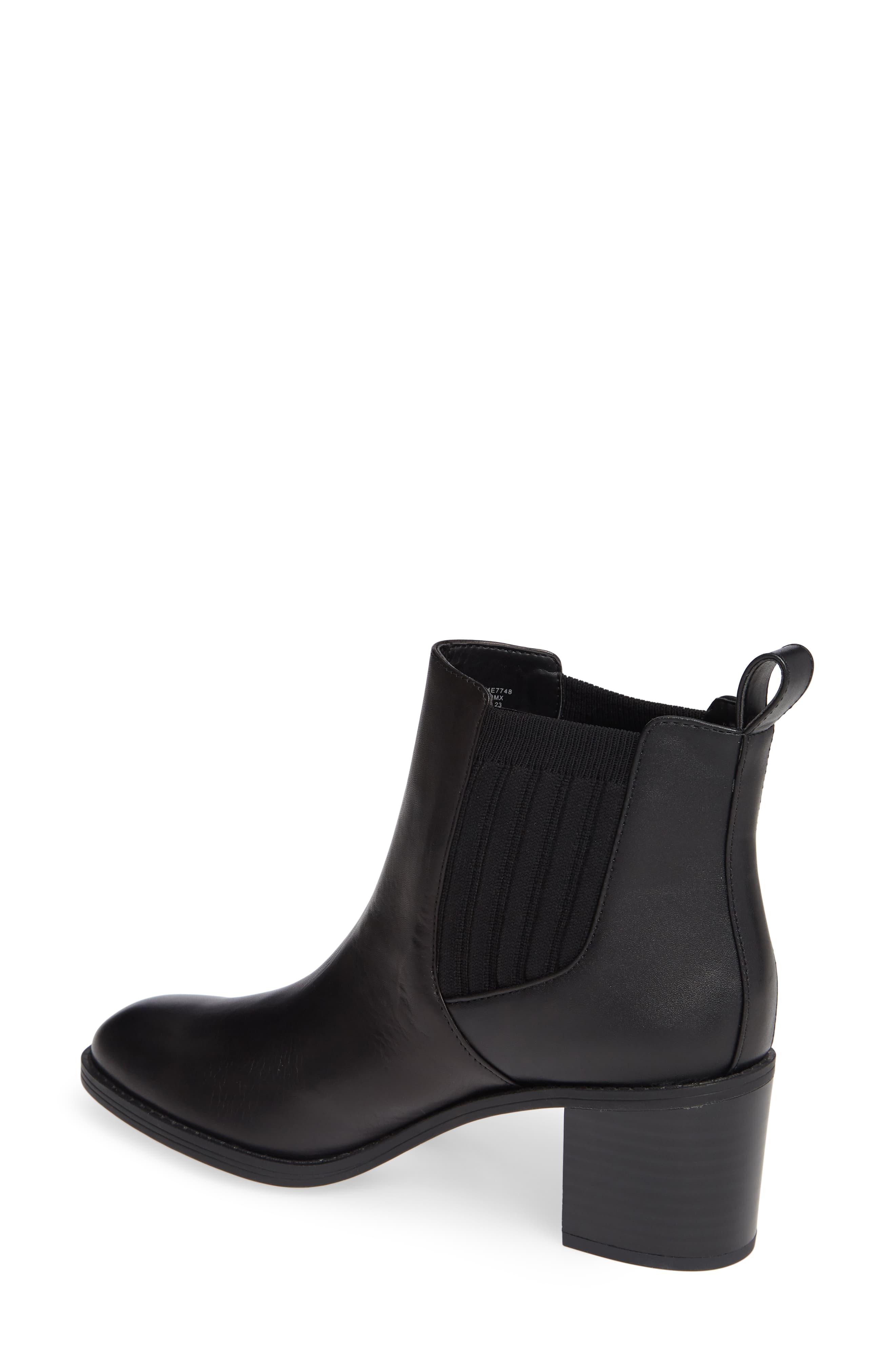 calvin klein perron boots