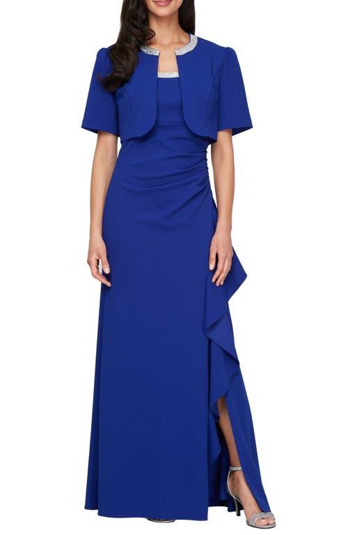 bridesmaid dresses petite sizes Long Sleeves Satin Wedding Jacket main image 0