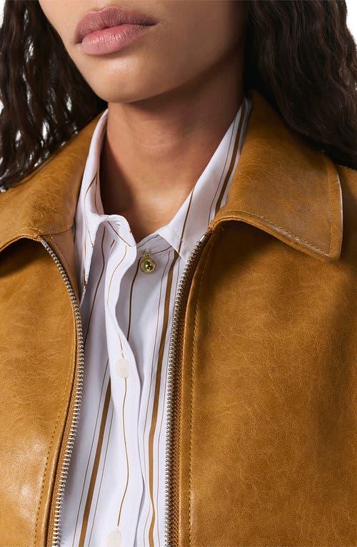 【美品】rag&bone ライダースジャケット Amazon | KanshaMingma ライダースジャケット レディース 本革