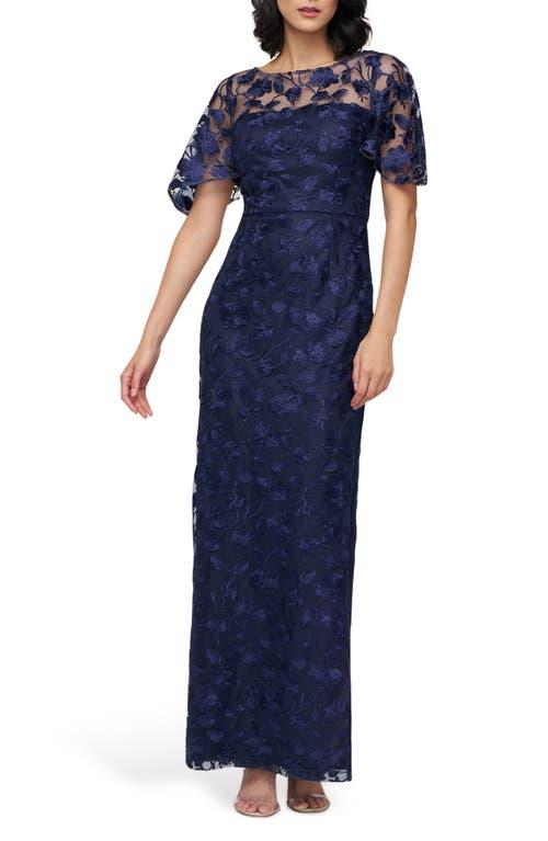 sachin and babi light blue dress 43 chic, affordable holiday party dresses