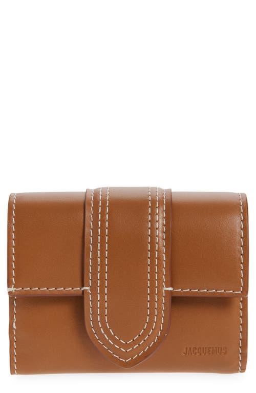 Jacquemus Wallets and cardholders for Women | Online Sale up