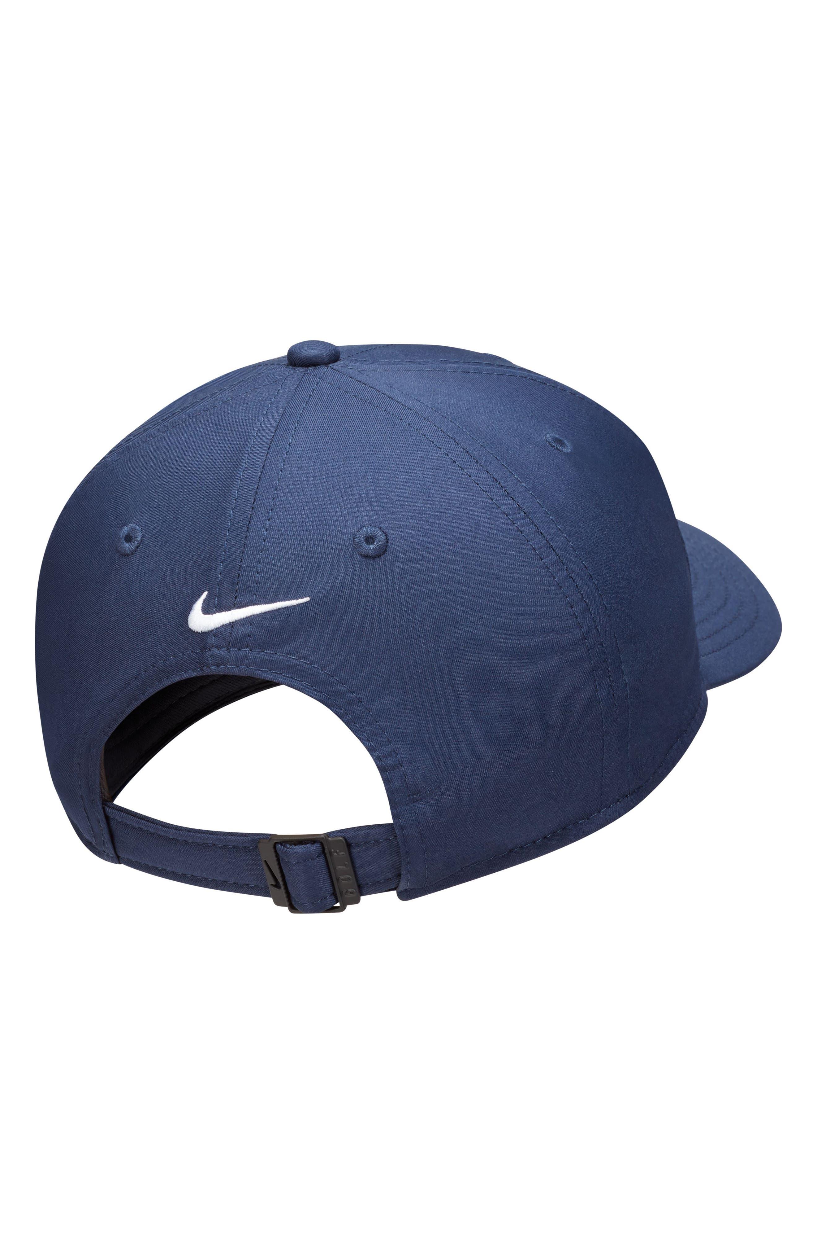 Nike Dri-fit Legacy91 Golf Hat in Blue for Men | Lyst