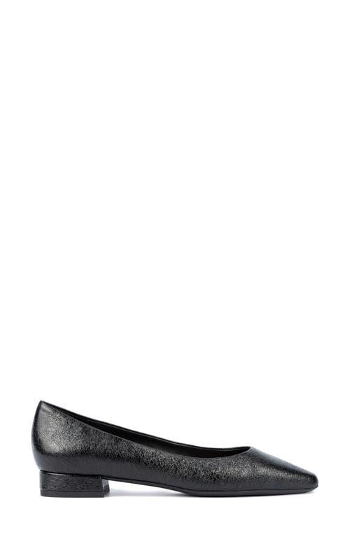 Aquatalia ballet flats on sale