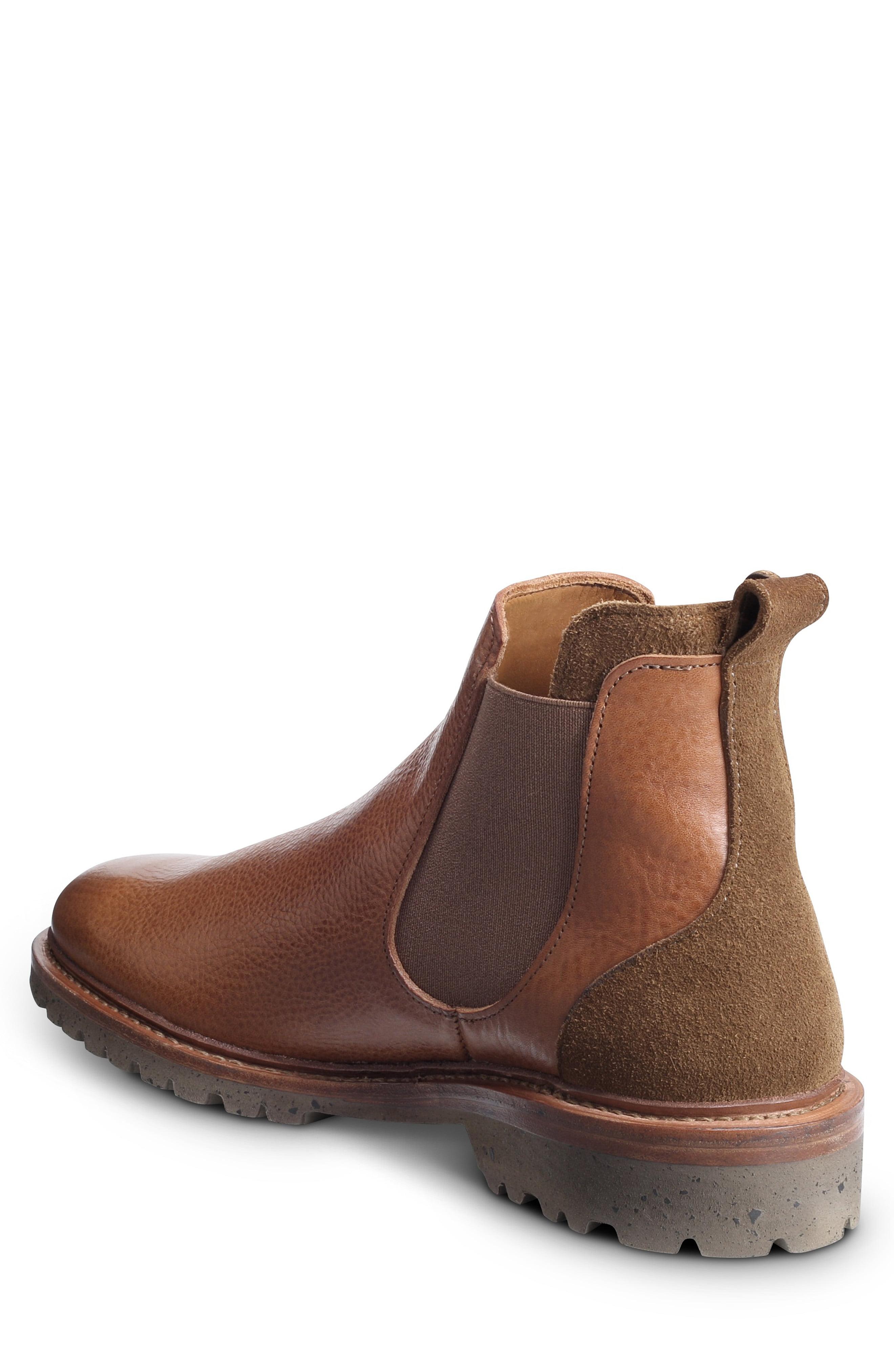 Allen Edmonds Discovery Chelsea Boot in 