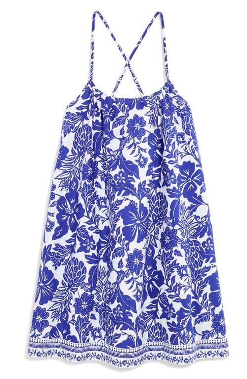 sachin and babi light blue dress Vineyard Vines Resort Wear Dress | Used - like new | $30.00 main image 0