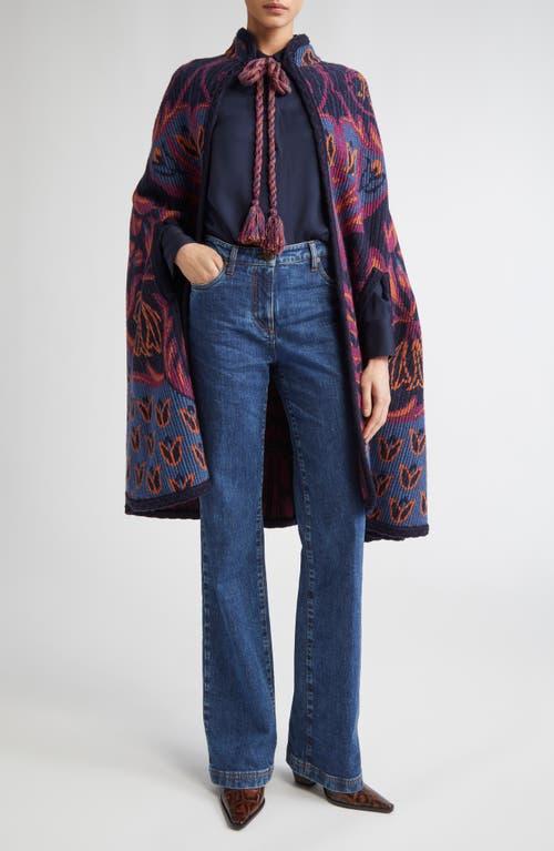Etro Capes for Women | Online Sale up to 73% off | Lyst