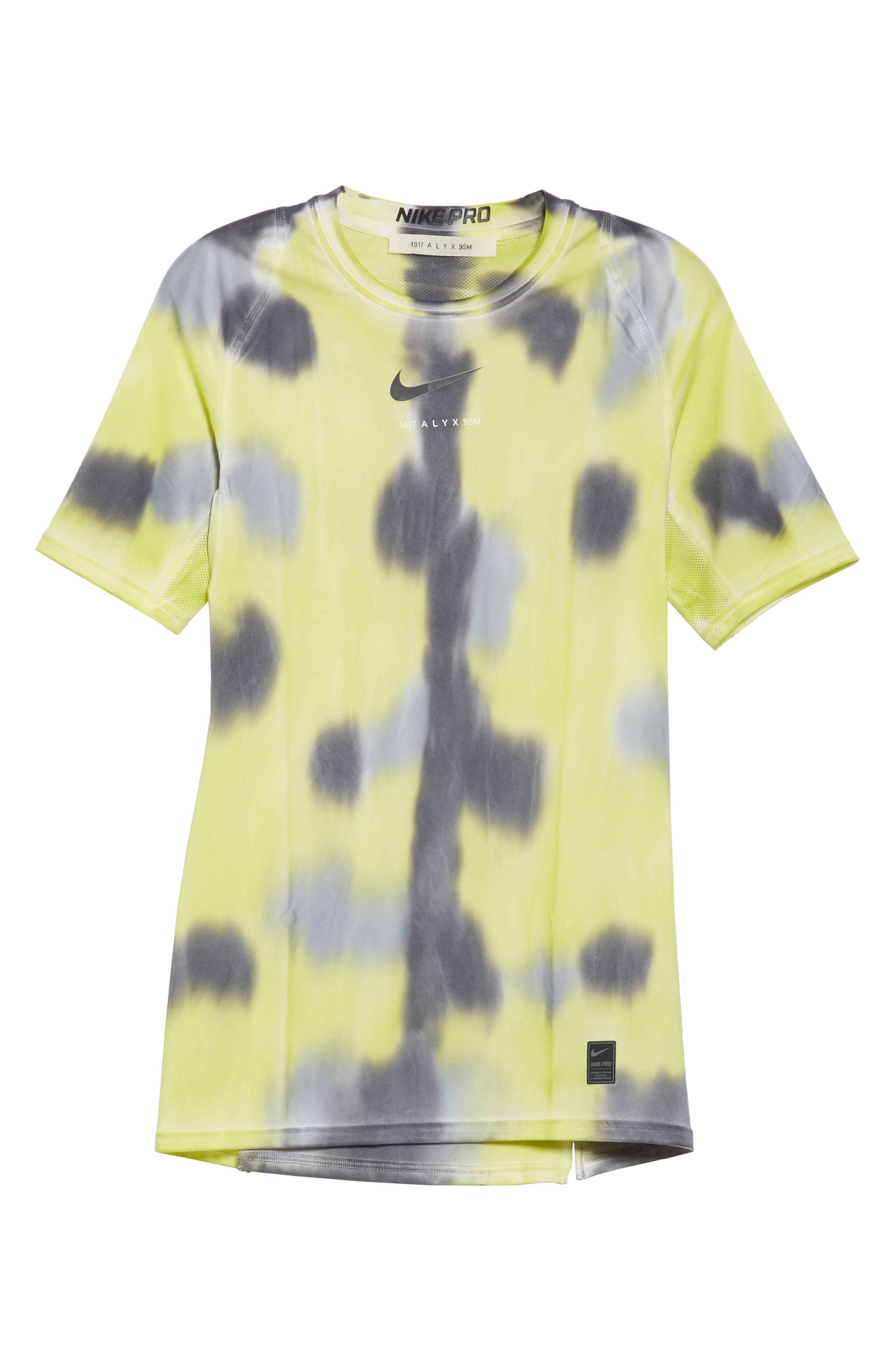 alyx x nike shirt alyx x nike shirt