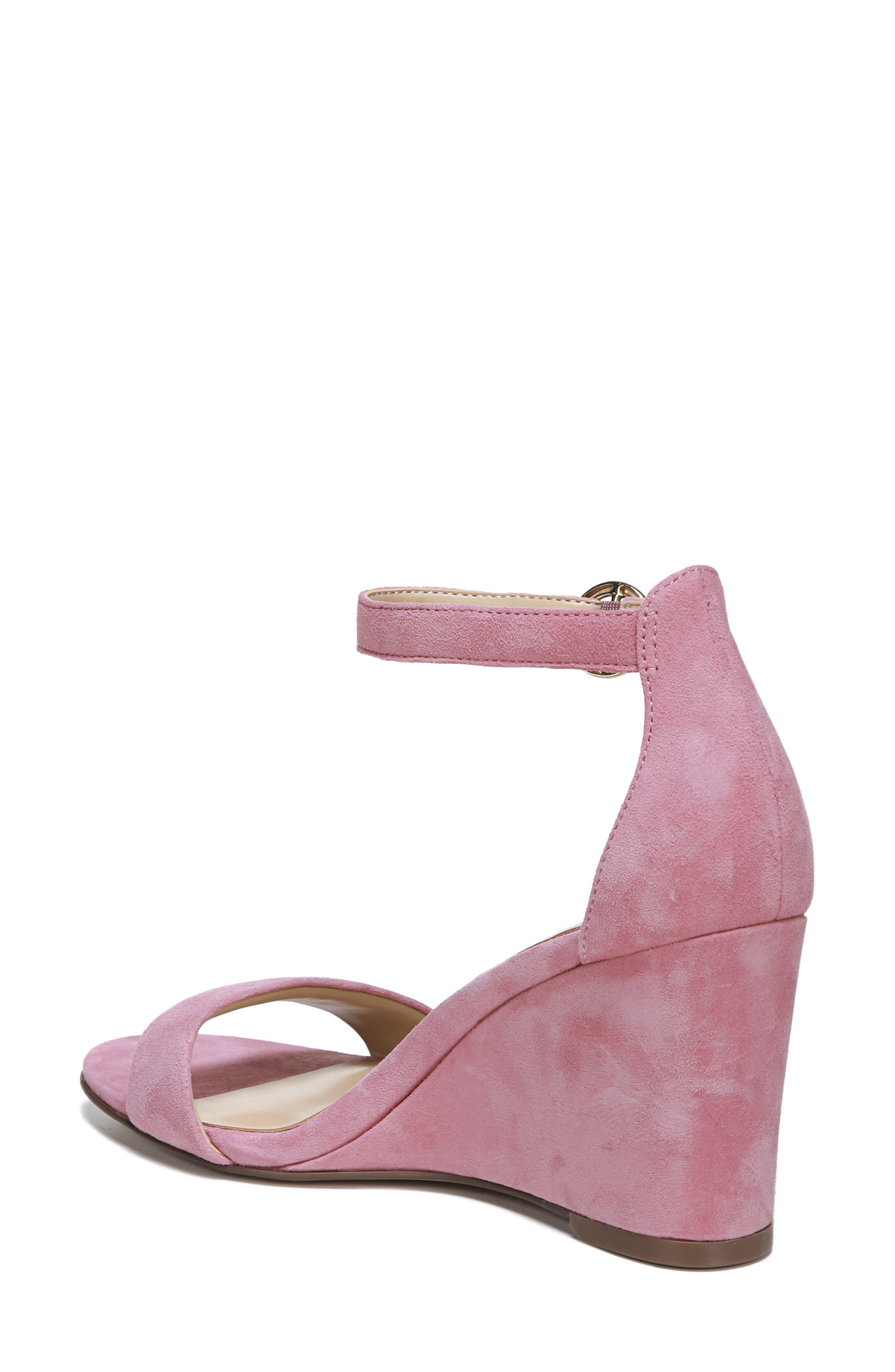 naturalizer kierra wedge sandal